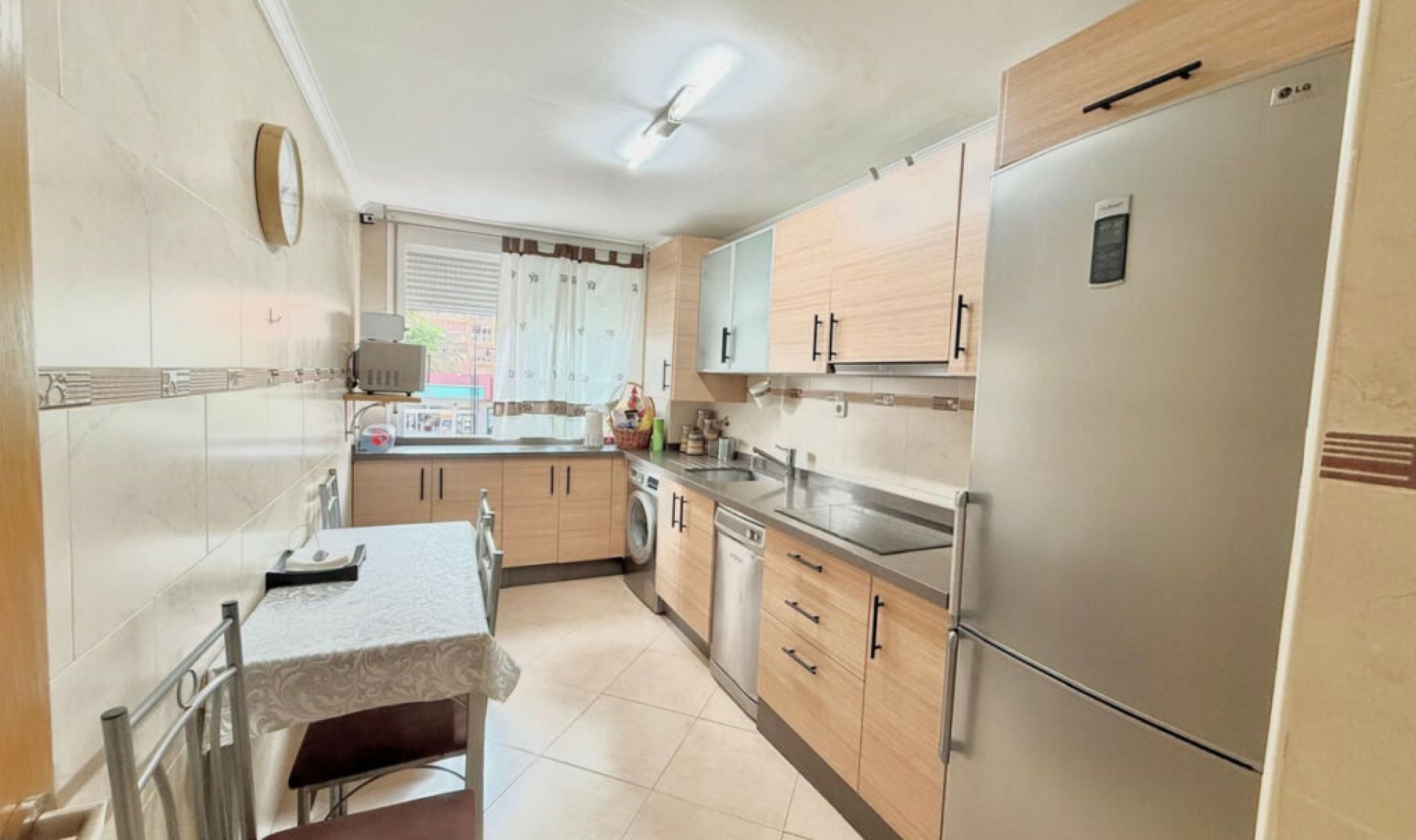 Resale - Apartment -
Fuengirola