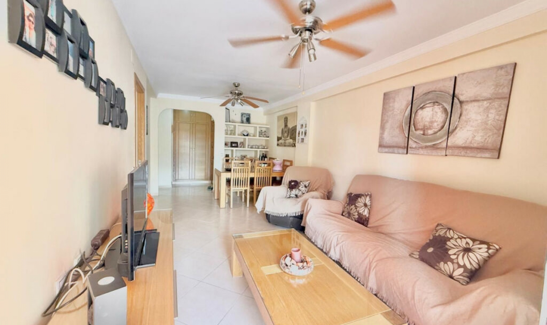 Resale - Apartment -
Fuengirola