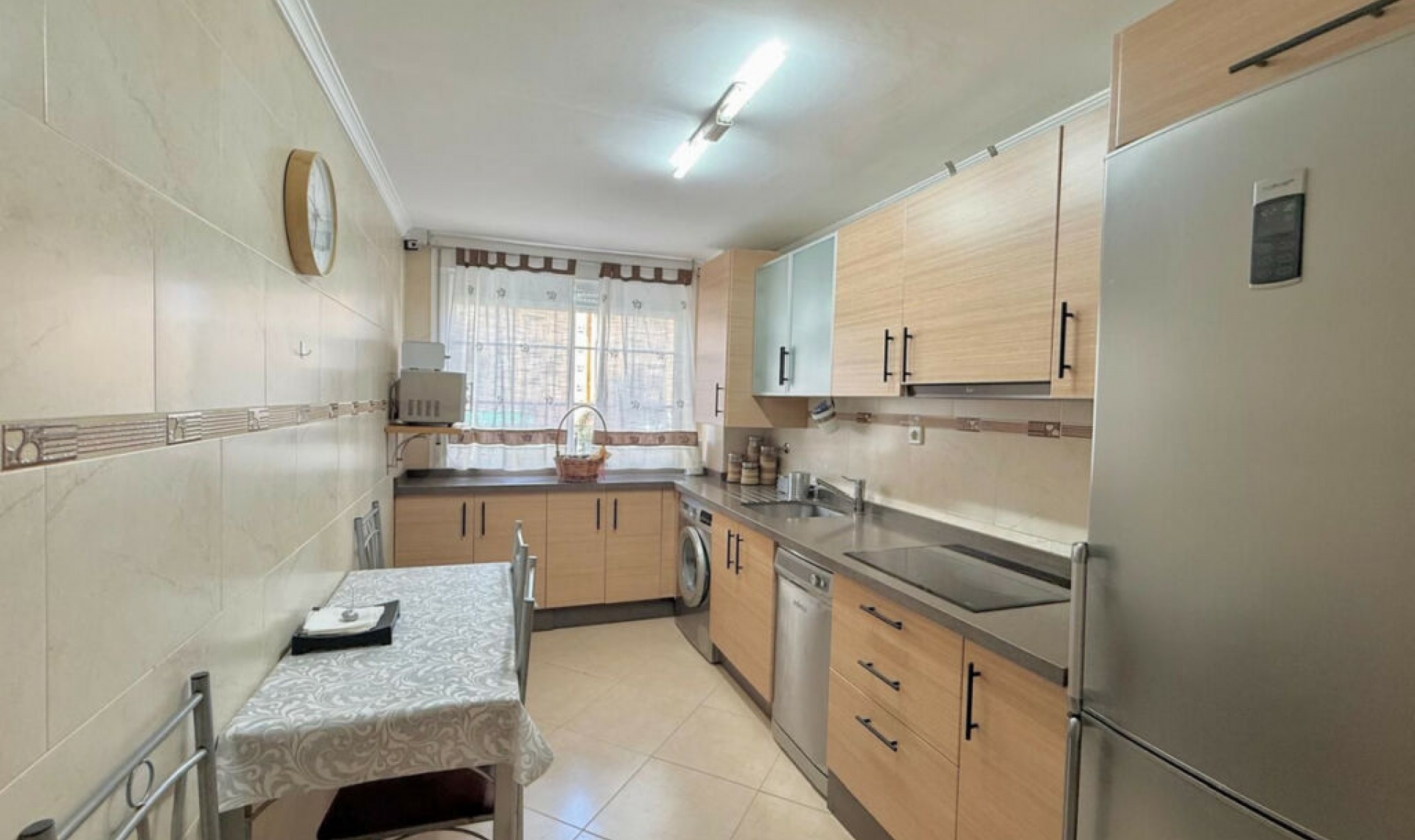 Resale - Apartment -
Fuengirola
