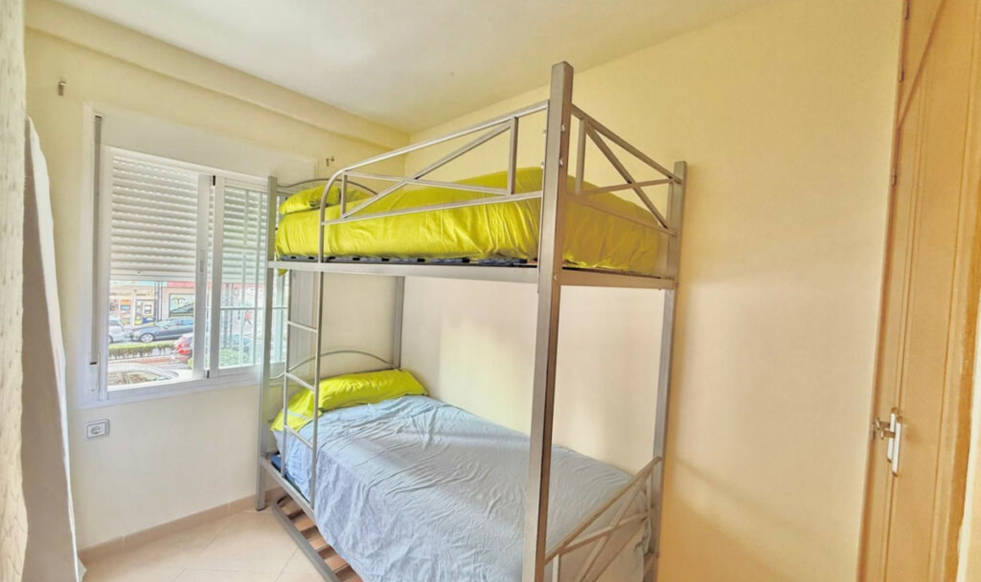 Resale - Apartment -
Fuengirola
