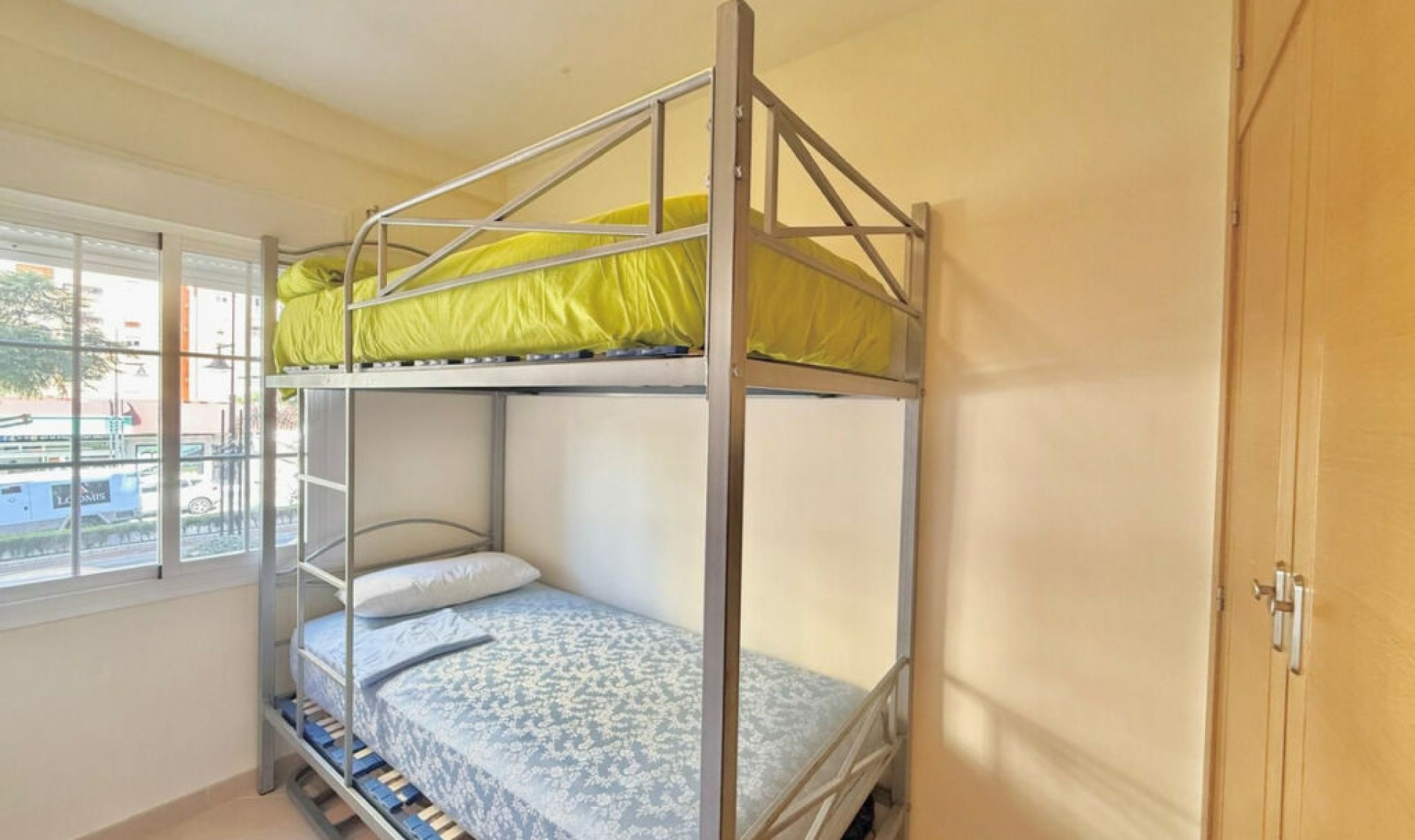 Resale - Apartment -
Fuengirola