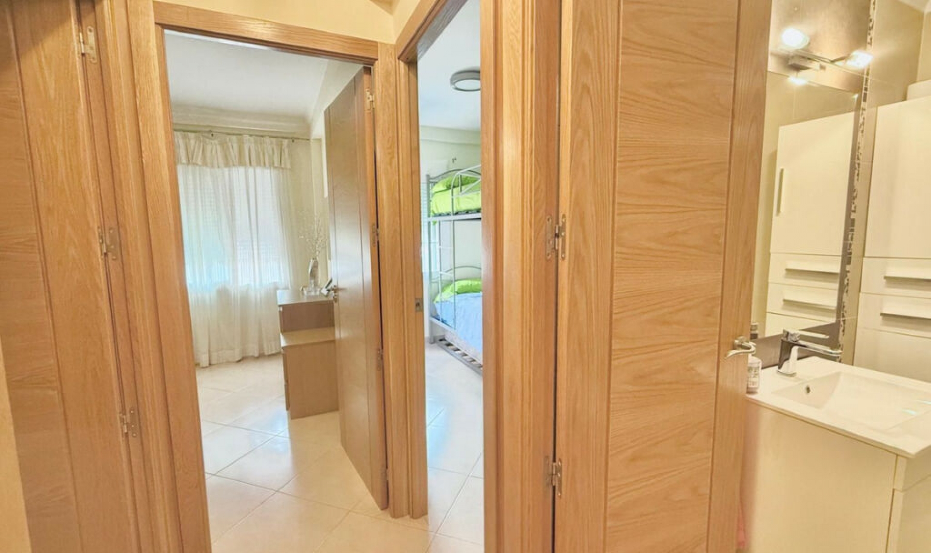 Resale - Apartment -
Fuengirola