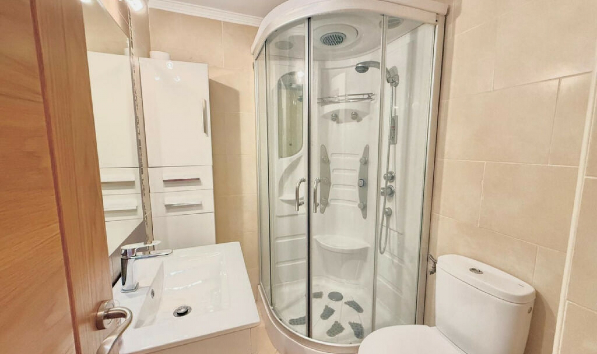 Resale - Apartment -
Fuengirola