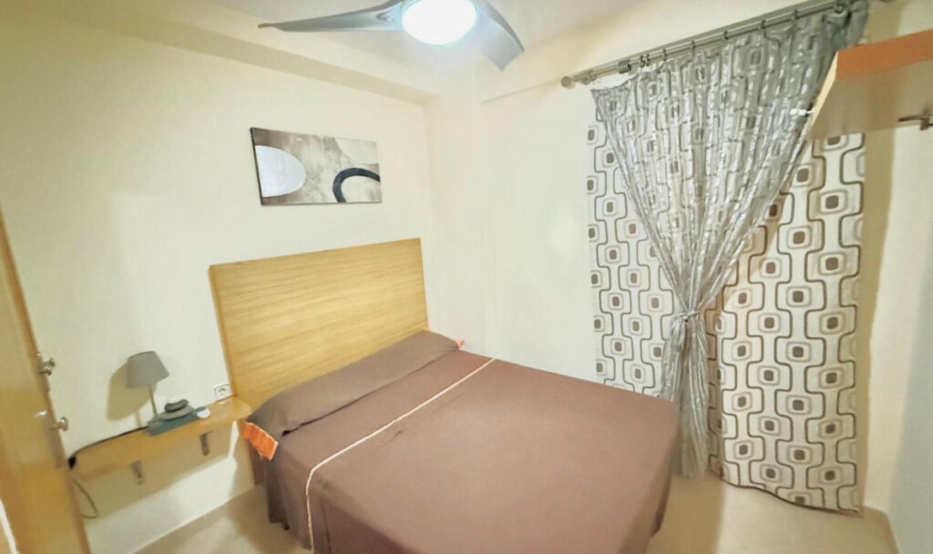 Resale - Apartment -
Fuengirola