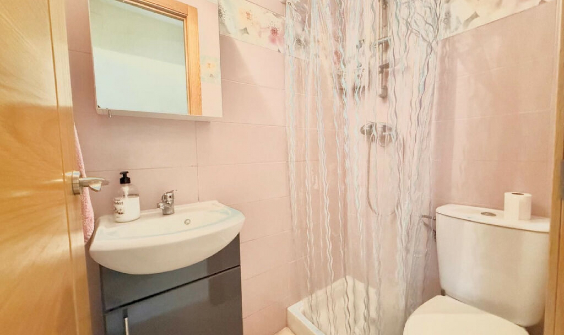 Resale - Apartment -
Fuengirola