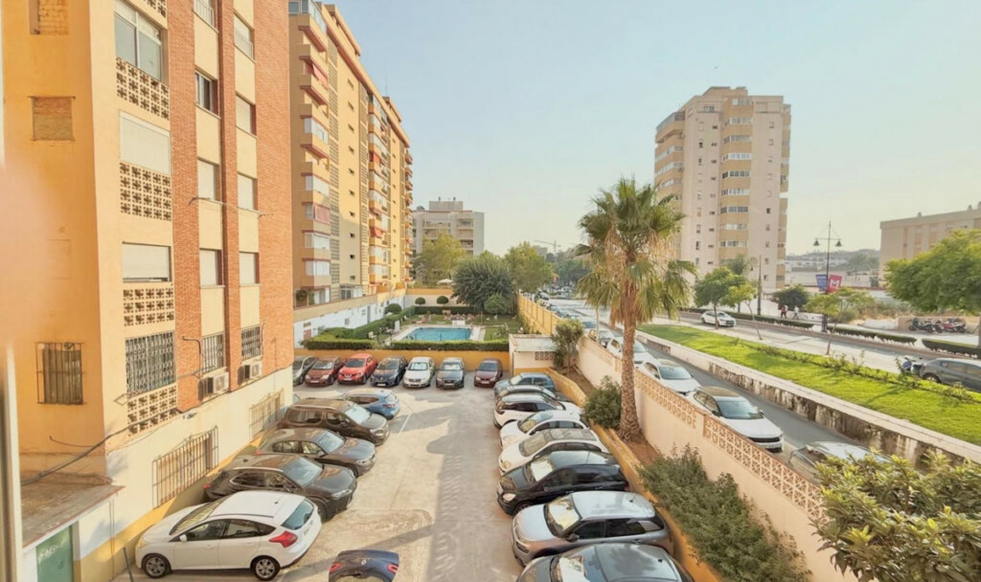 Resale - Apartment -
Fuengirola