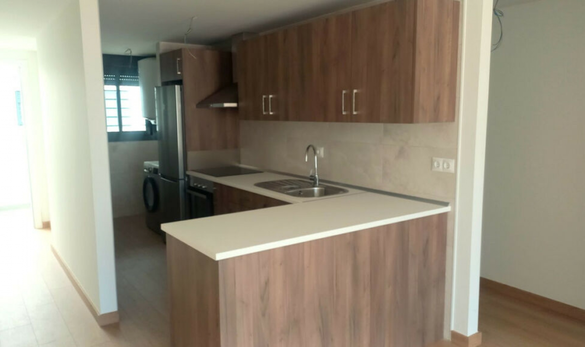 Resale - Apartment -
Fuengirola