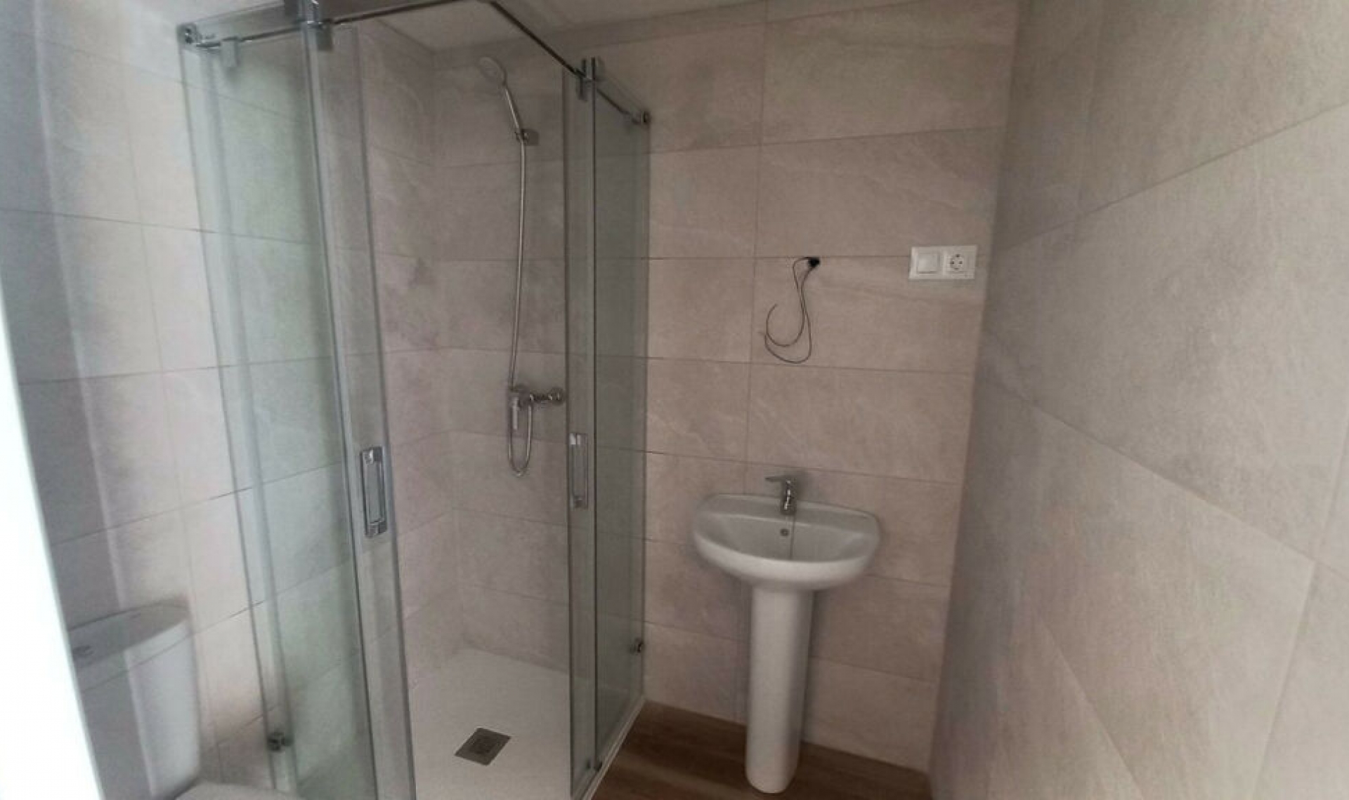 Resale - Apartment -
Fuengirola