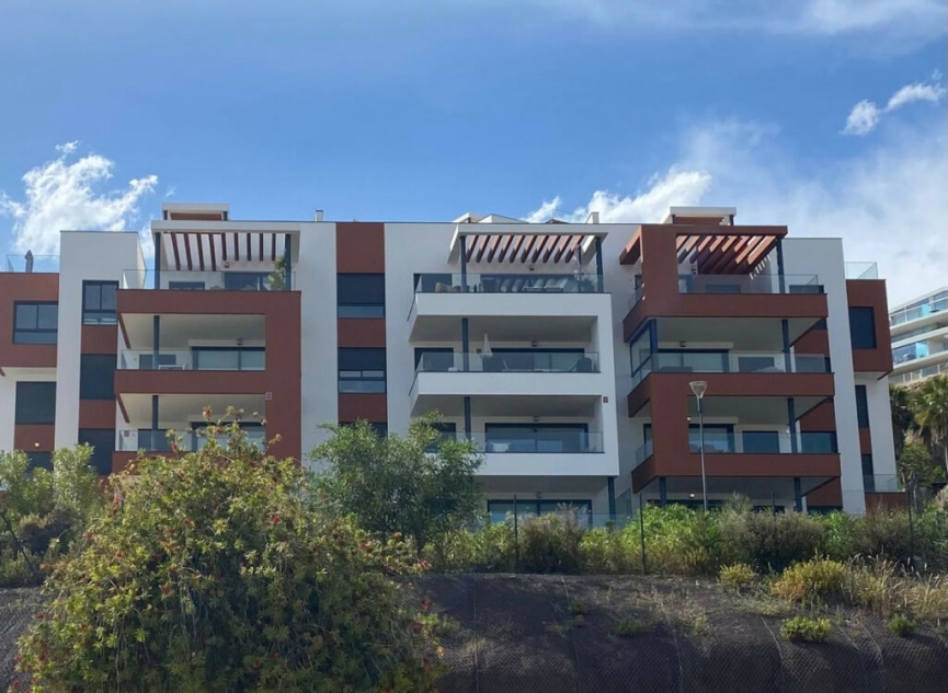 Resale - Apartment -
Fuengirola