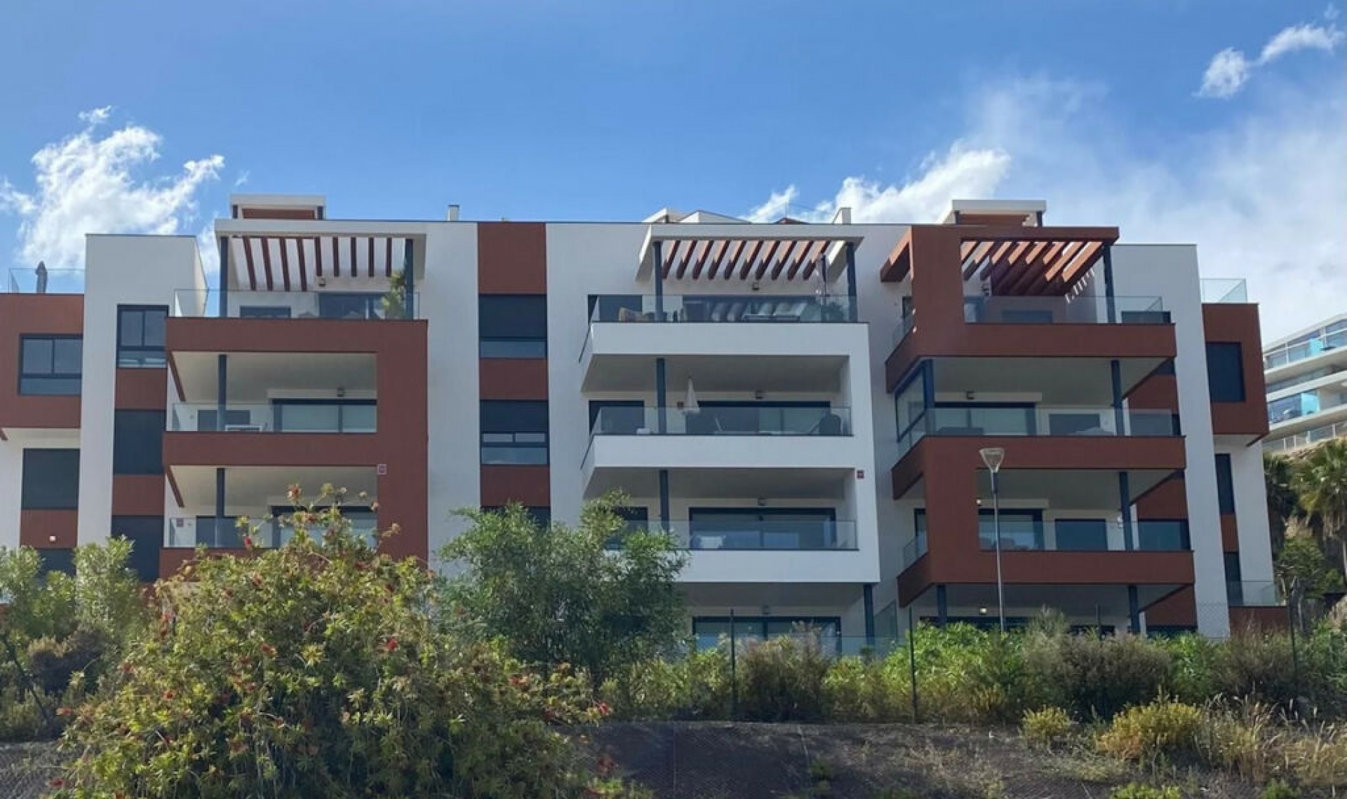 Resale - Apartment -
Fuengirola