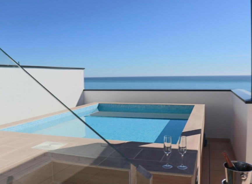 Resale - Apartment -
Fuengirola