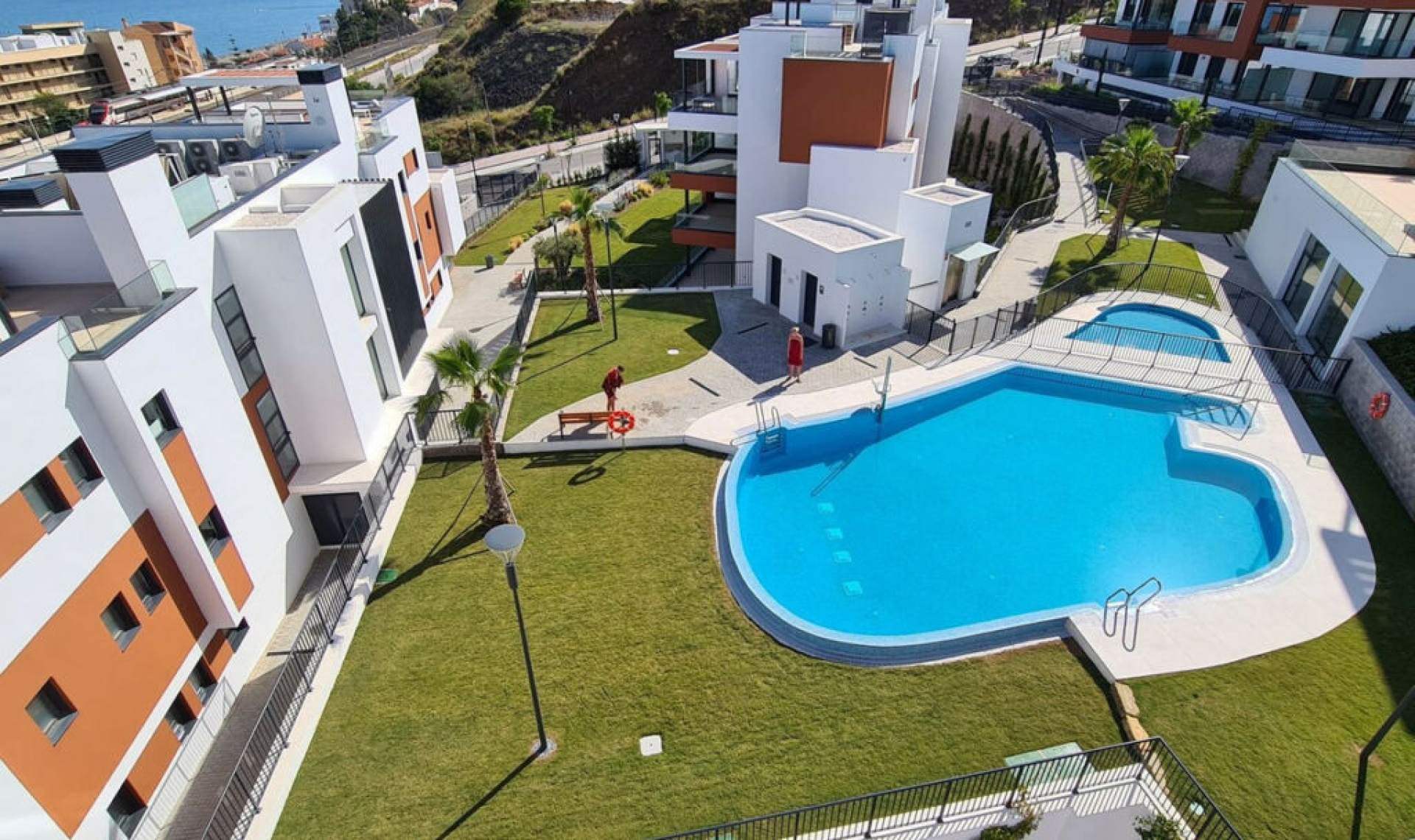 Resale - Apartment -
Fuengirola