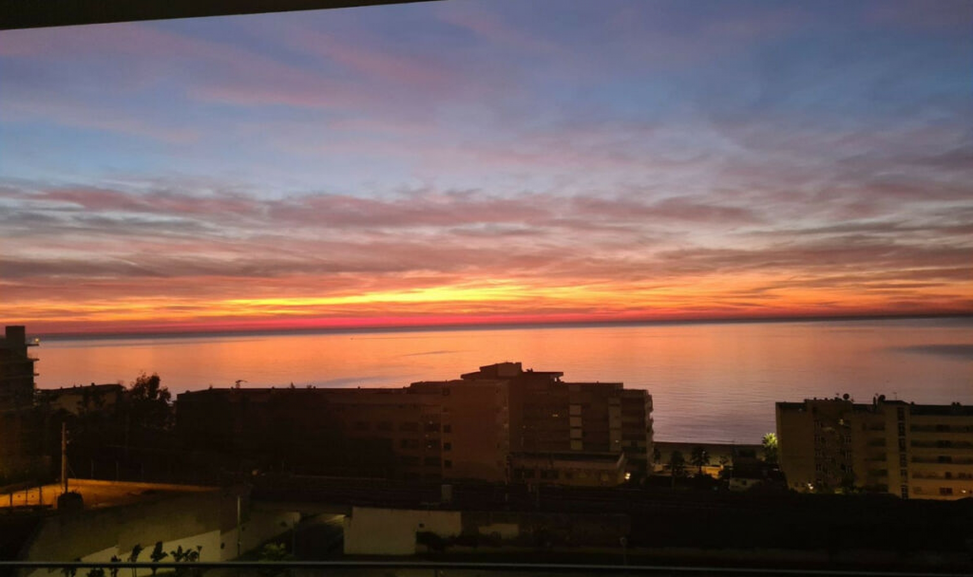 Resale - Apartment -
Fuengirola