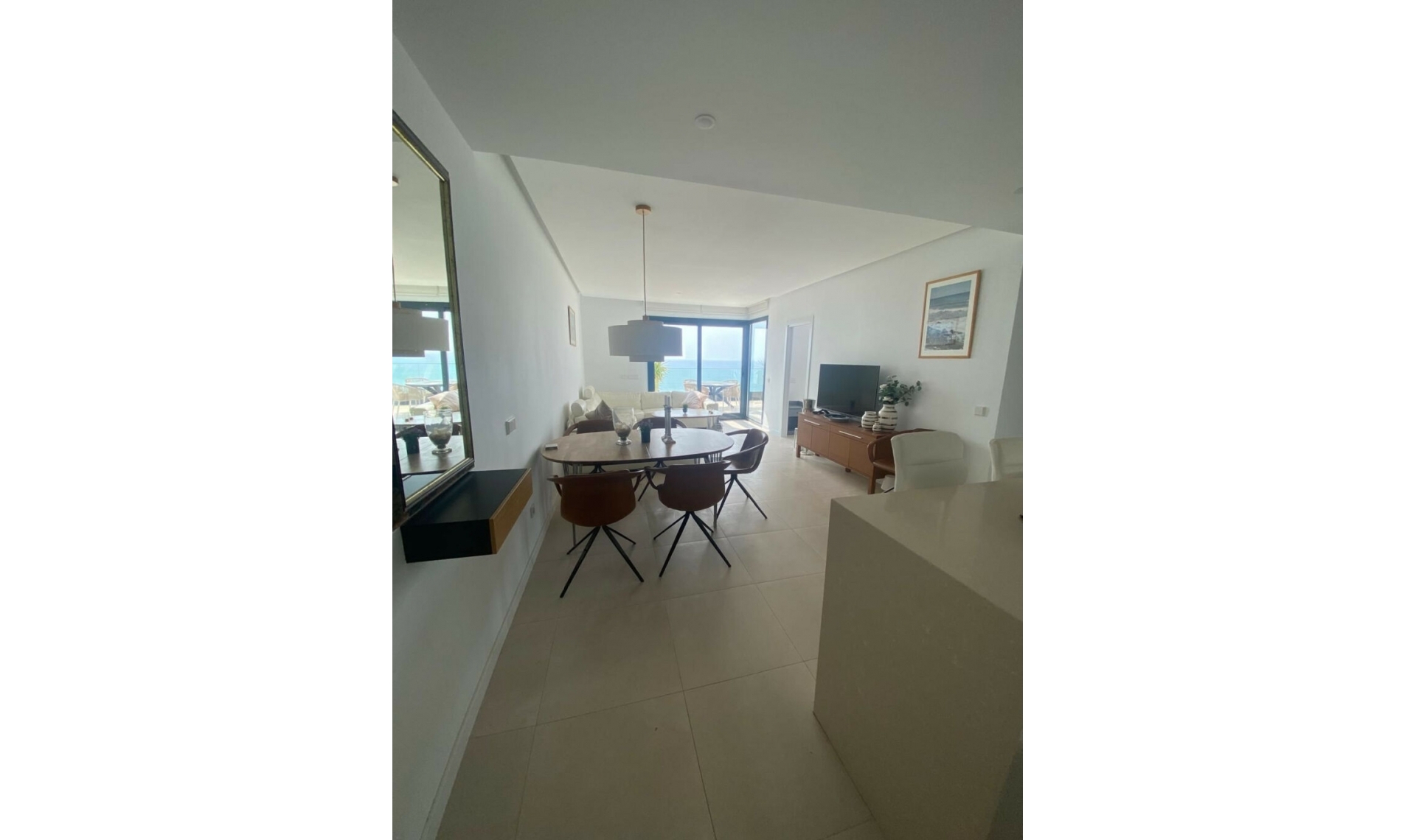 Resale - Apartment -
Fuengirola