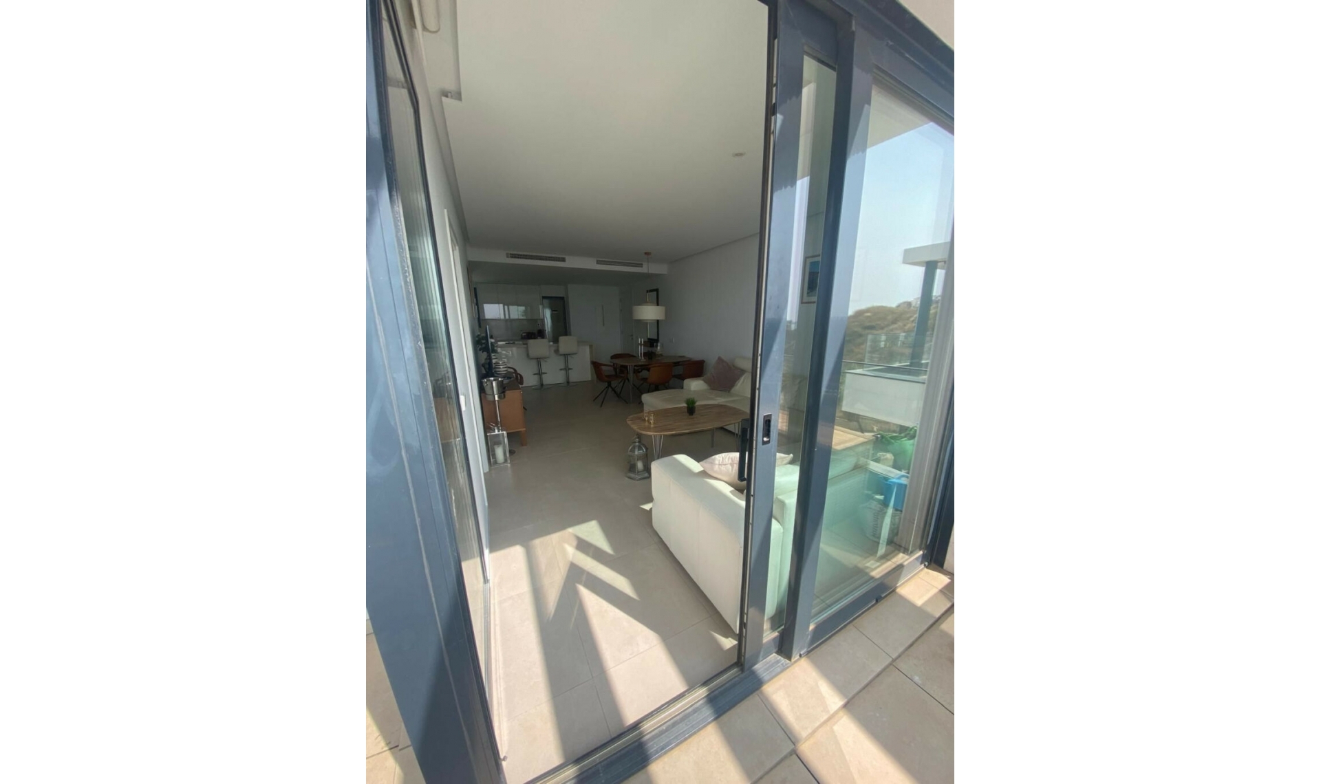 Resale - Apartment -
Fuengirola