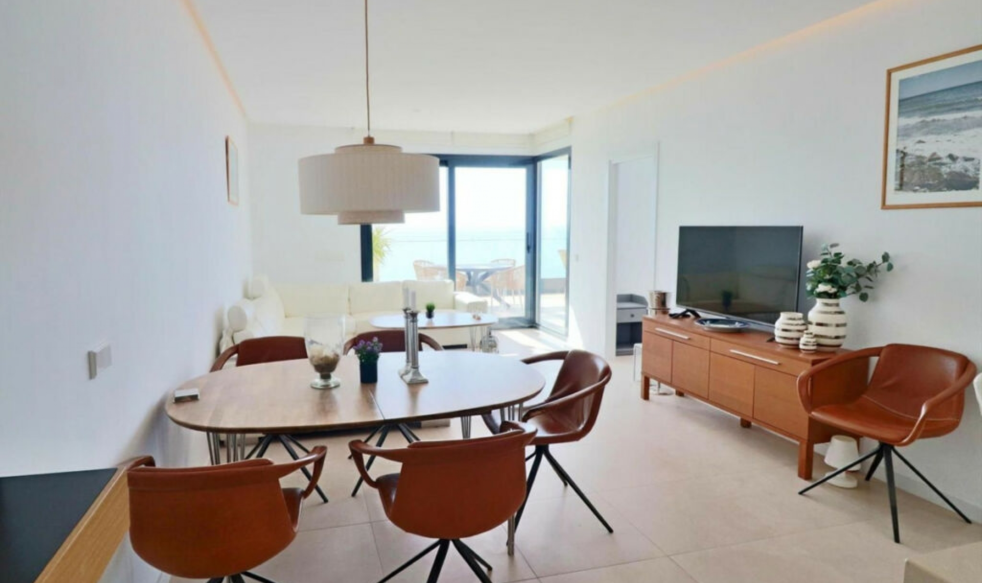 Resale - Apartment -
Fuengirola