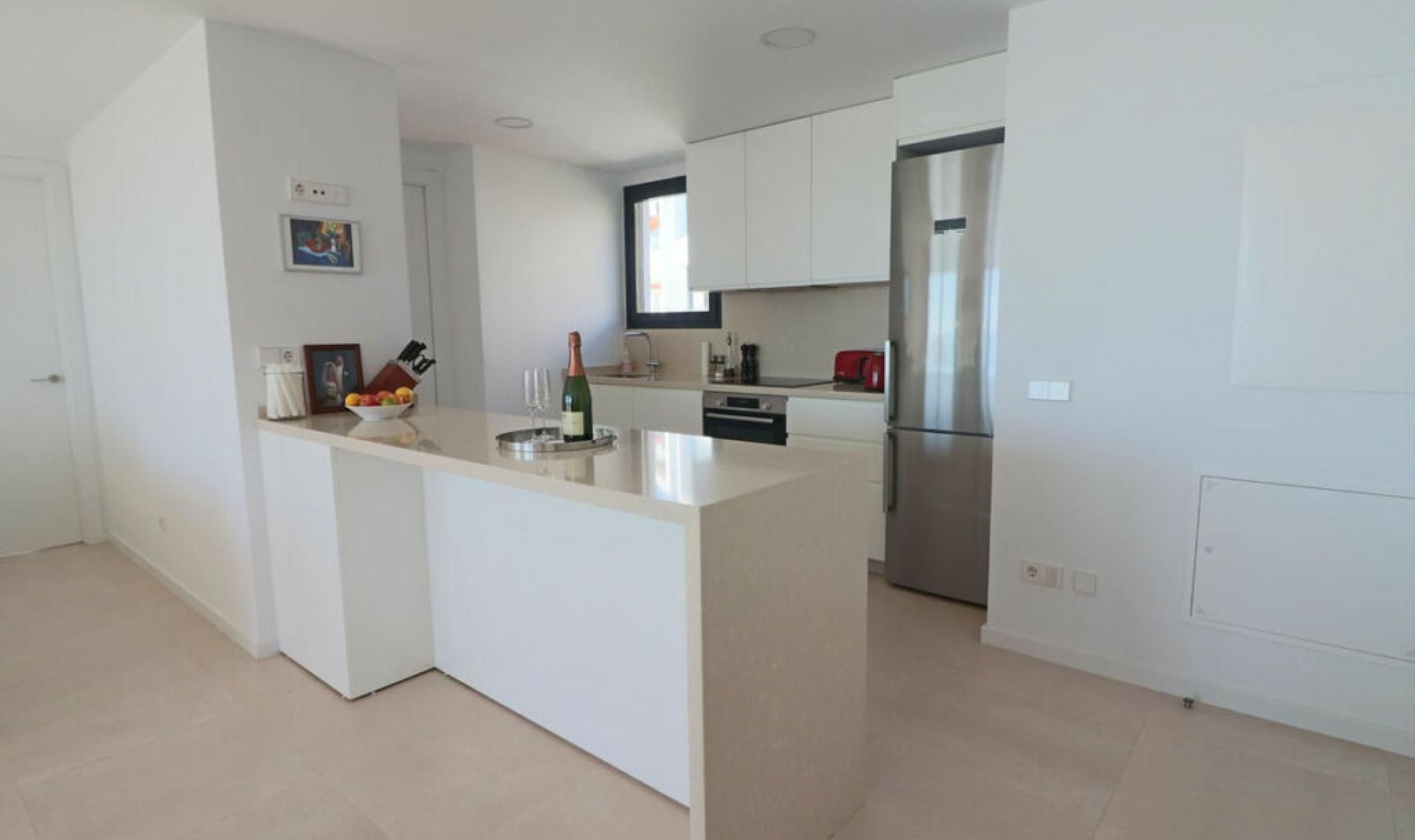 Resale - Apartment -
Fuengirola