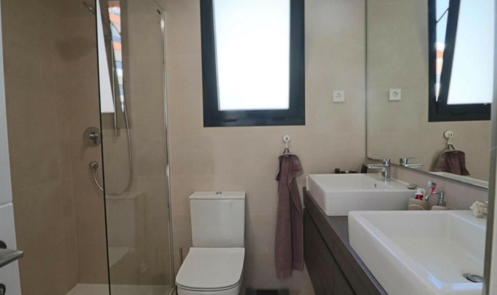 Resale - Apartment -
Fuengirola