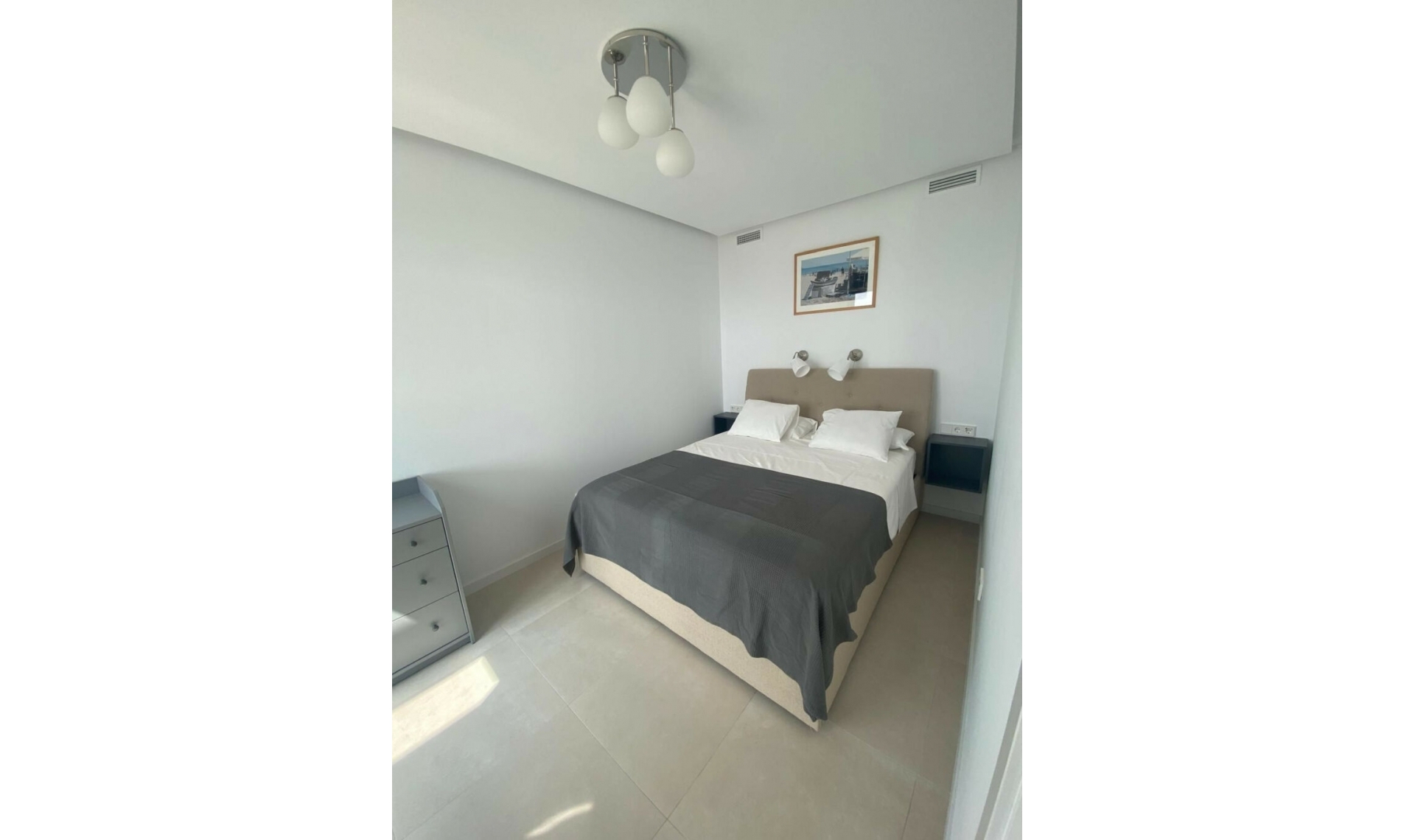 Resale - Apartment -
Fuengirola