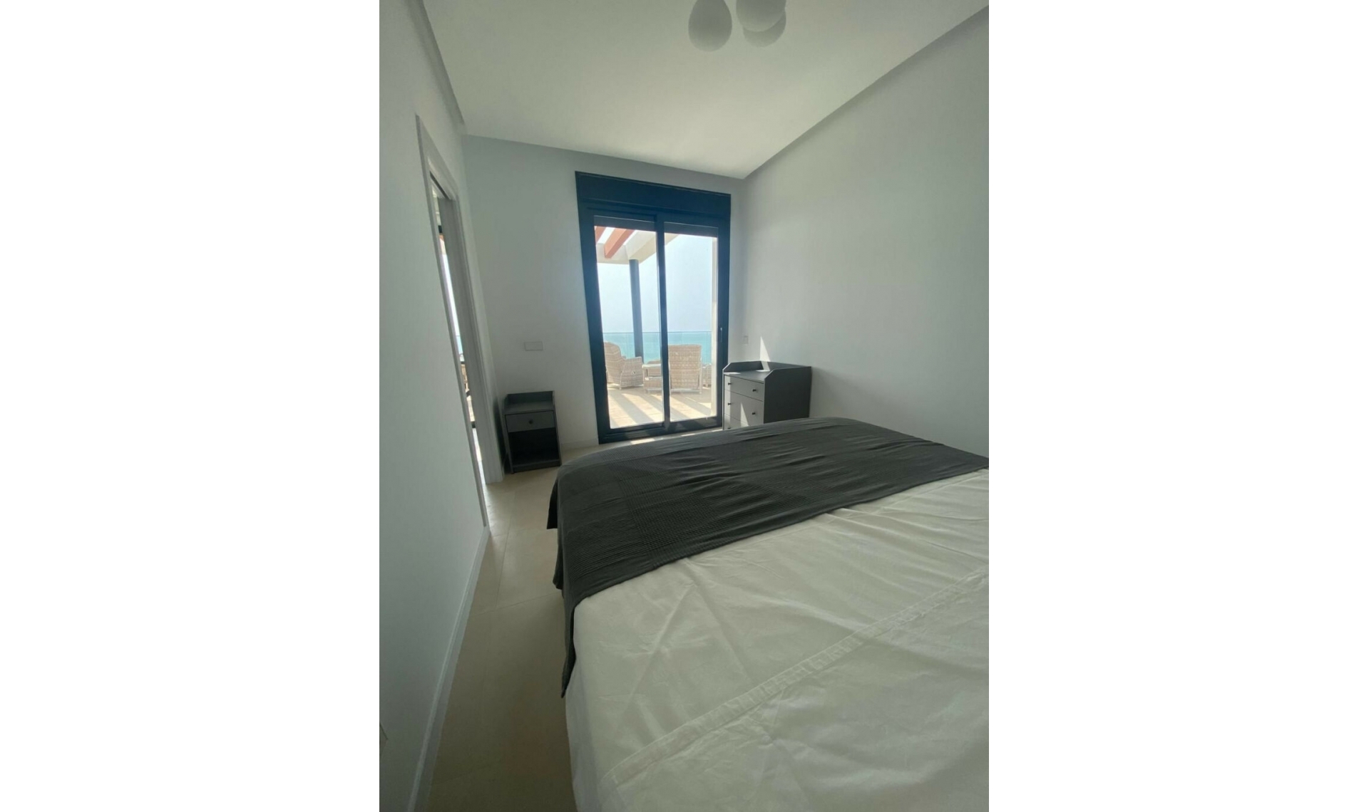 Resale - Apartment -
Fuengirola