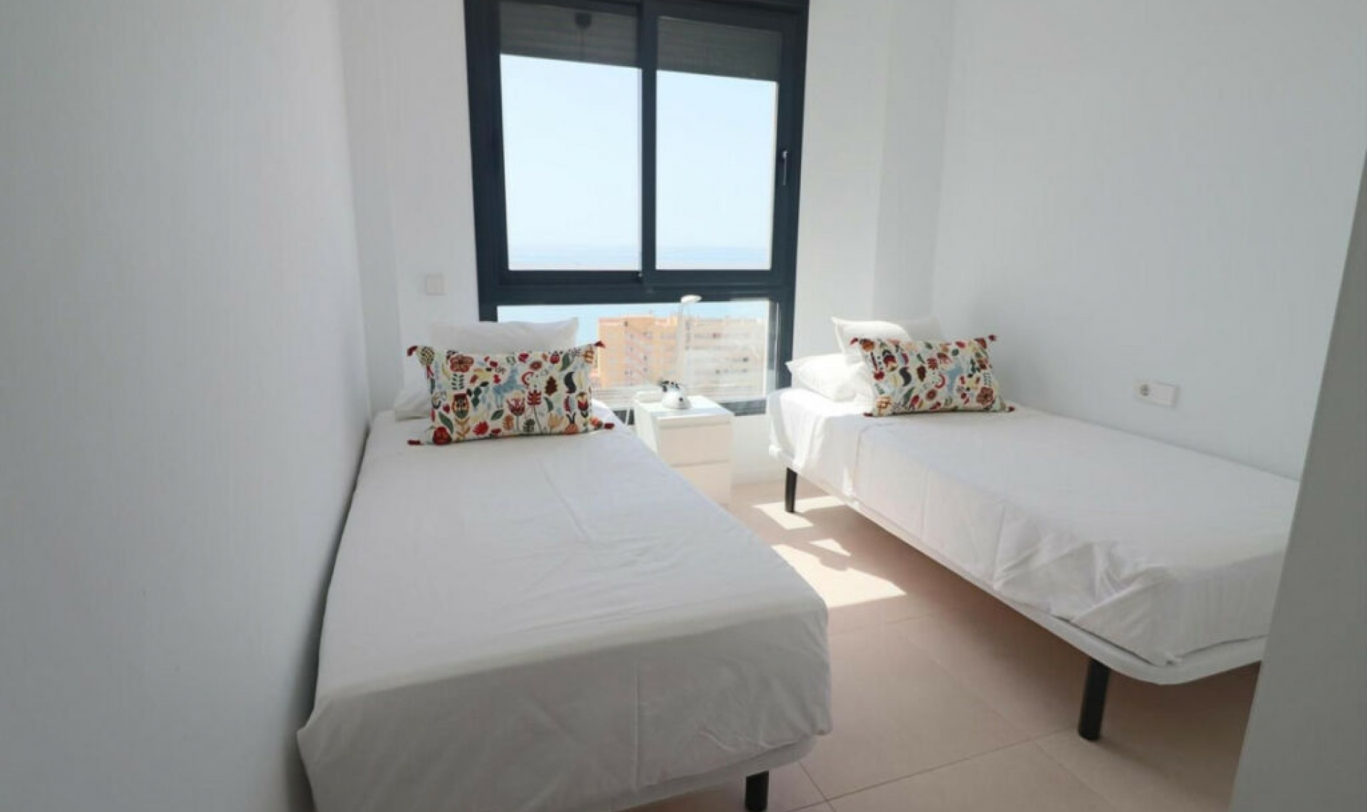 Resale - Apartment -
Fuengirola