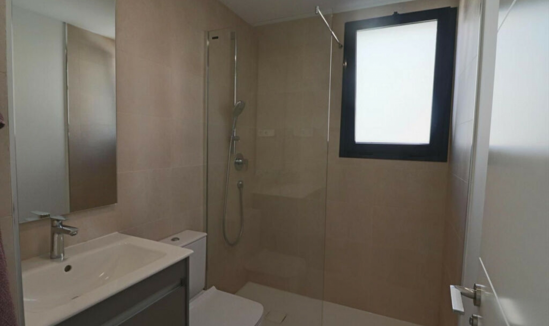 Resale - Apartment -
Fuengirola