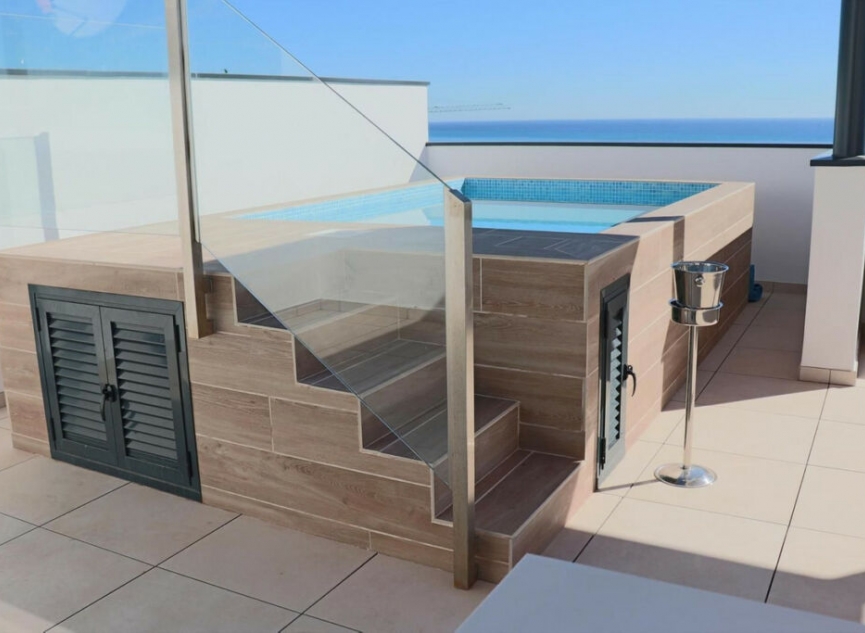 Resale - Apartment -
Fuengirola