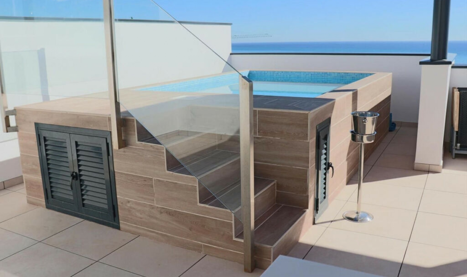 Resale - Apartment -
Fuengirola