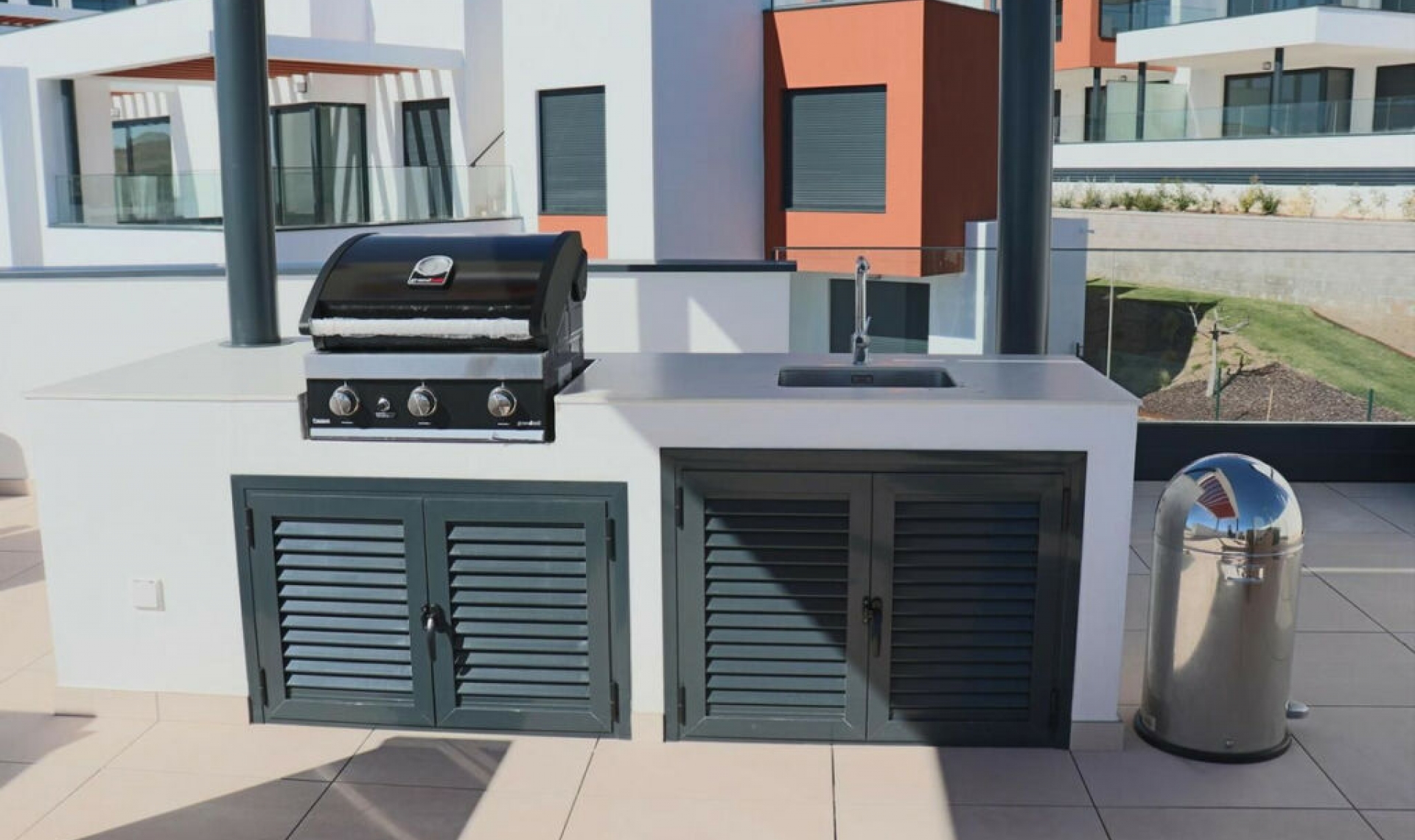 Resale - Apartment -
Fuengirola