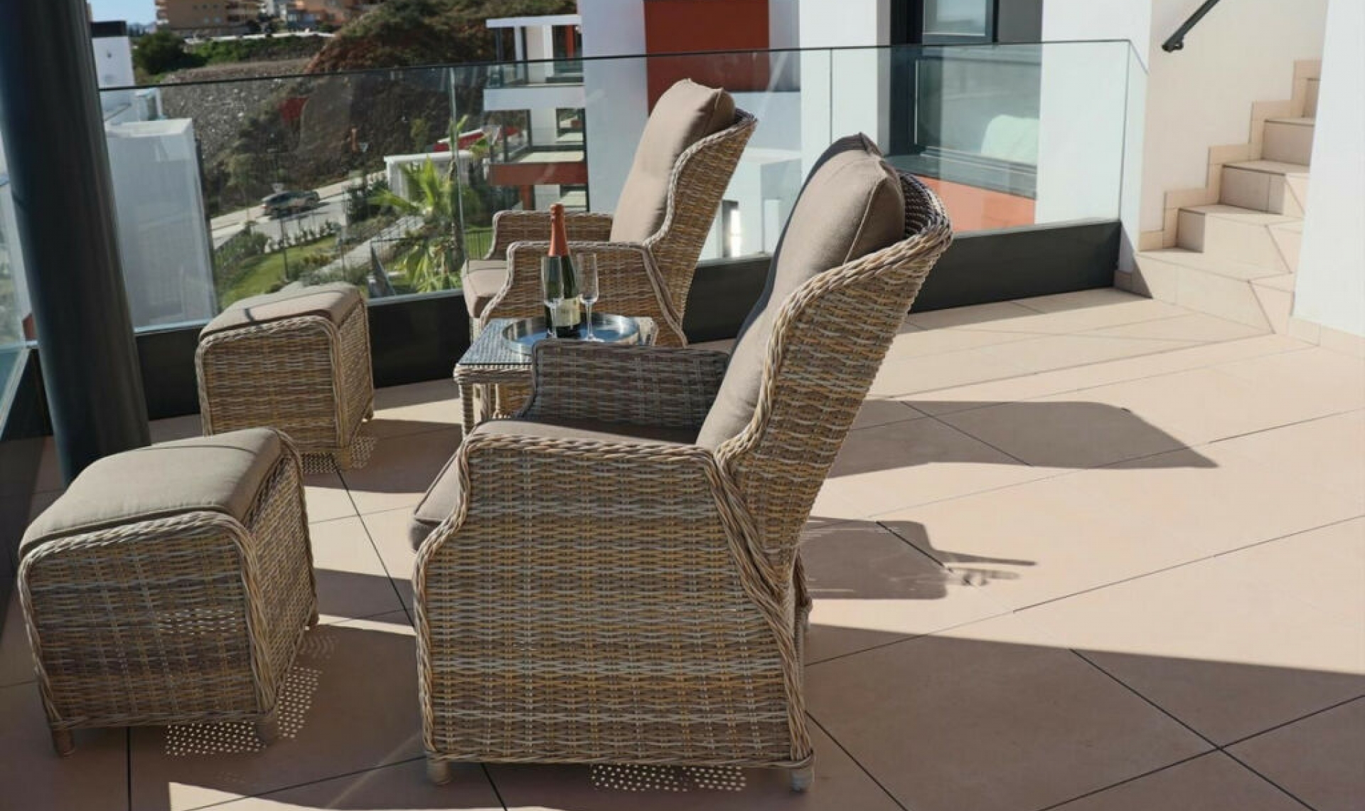 Resale - Apartment -
Fuengirola