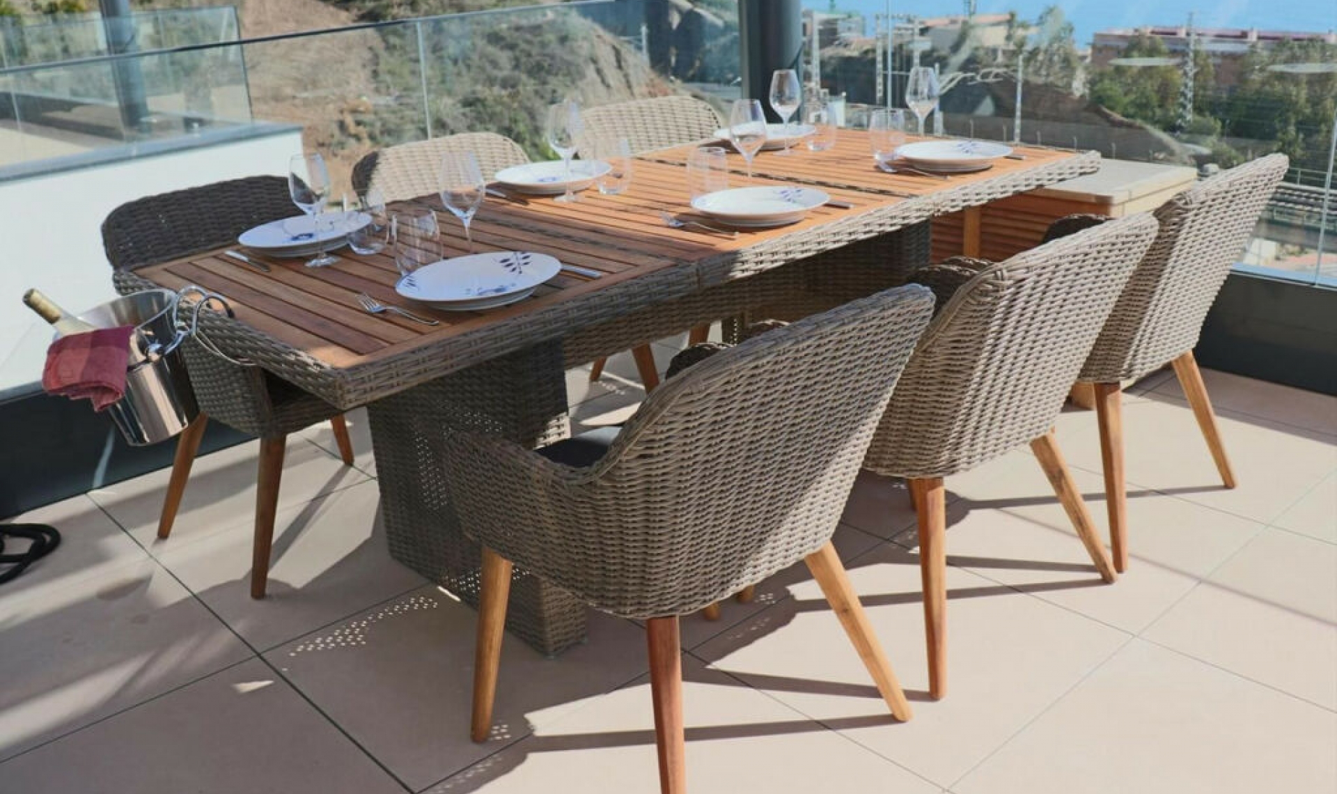 Resale - Apartment -
Fuengirola