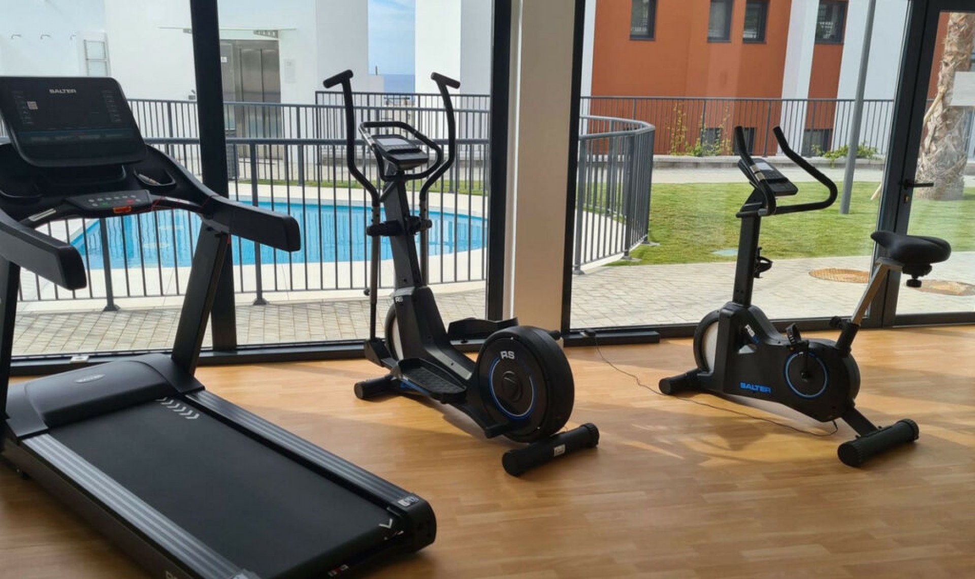 Resale - Apartment -
Fuengirola