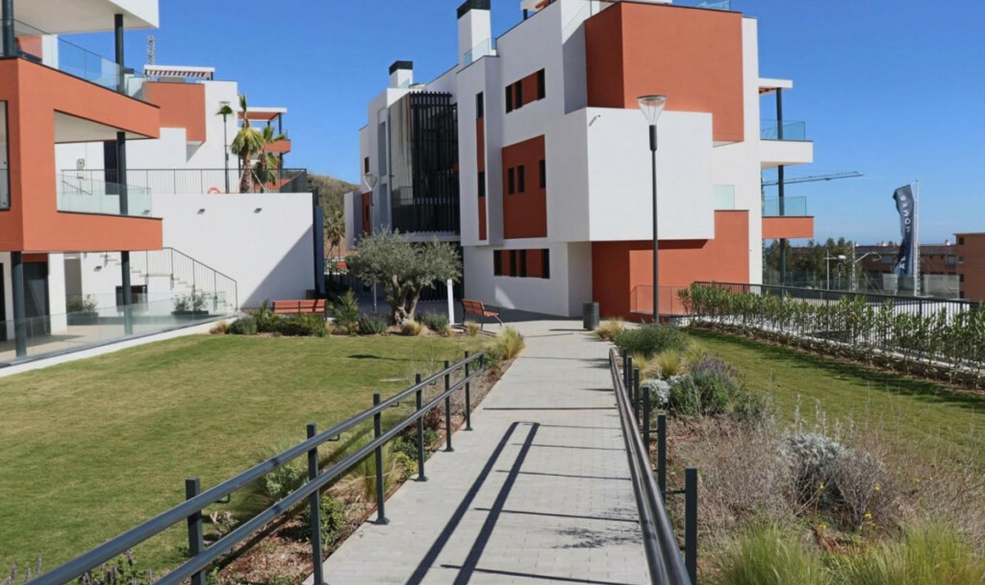 Resale - Apartment -
Fuengirola