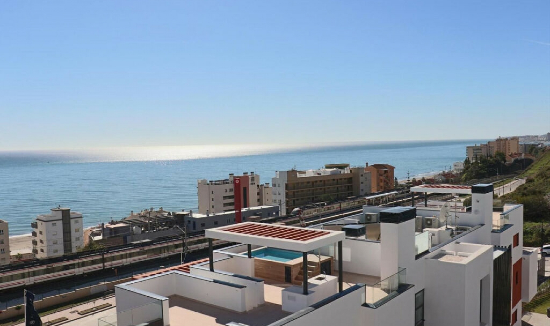 Resale - Apartment -
Fuengirola