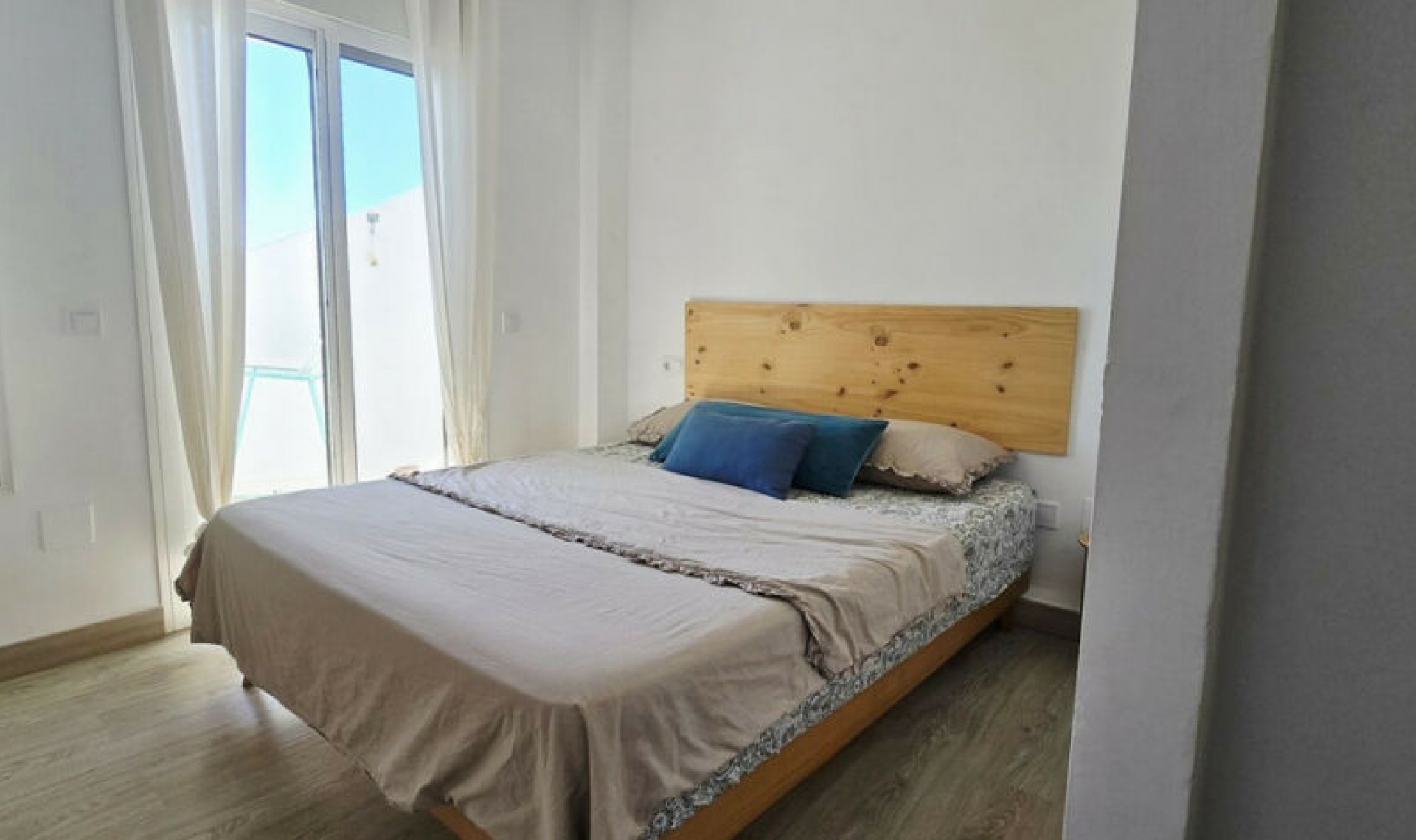 Resale - Apartment -
Fuengirola