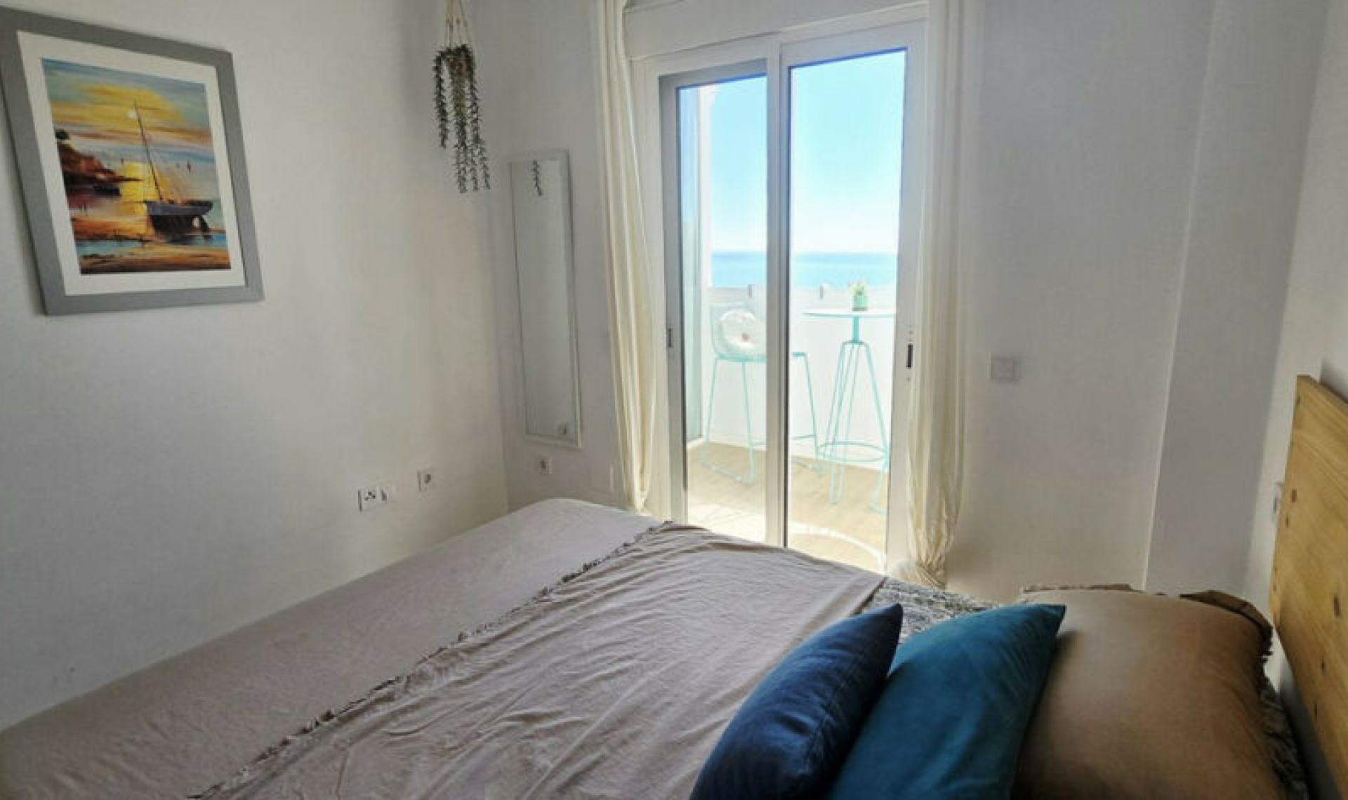 Resale - Apartment -
Fuengirola