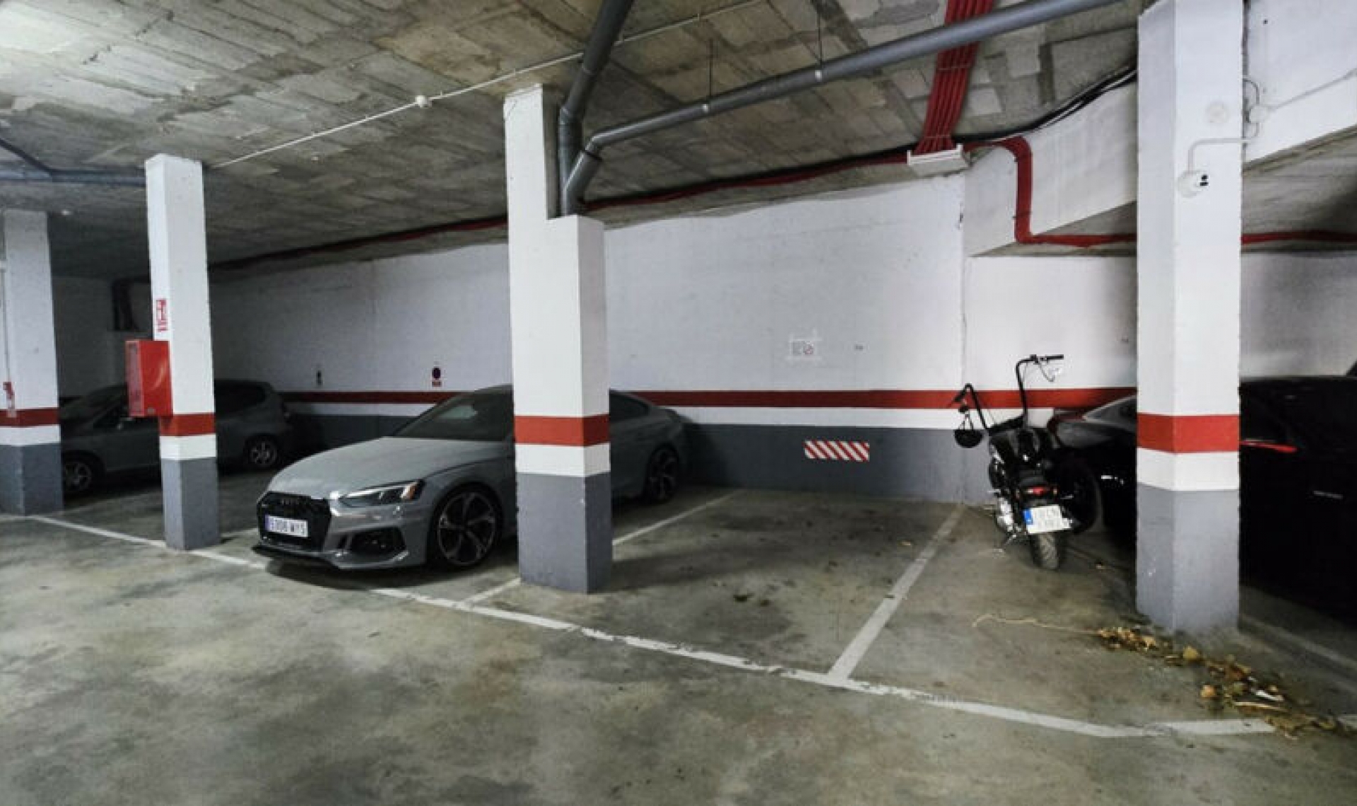 Resale - Apartment -
Fuengirola