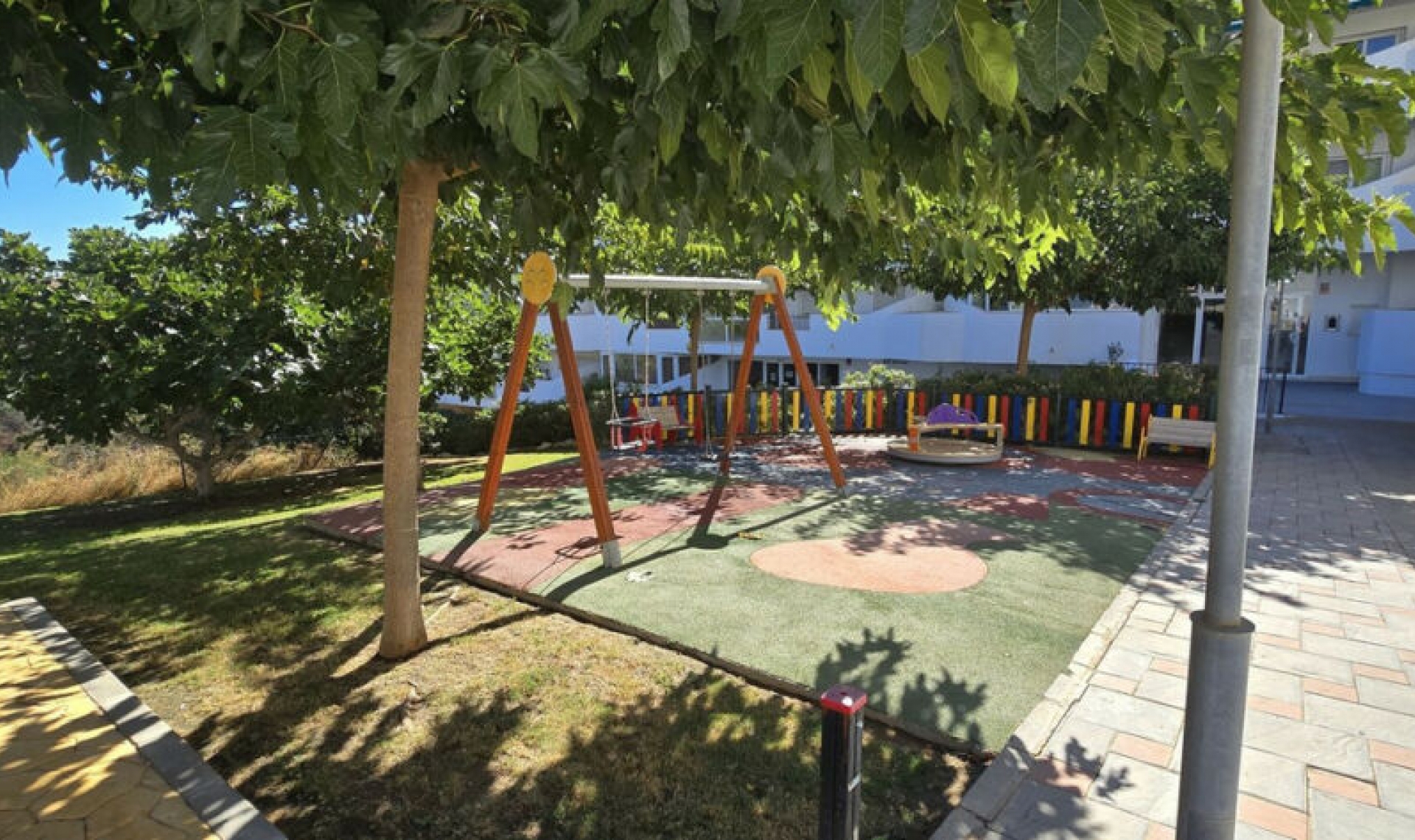 Resale - Apartment -
Fuengirola