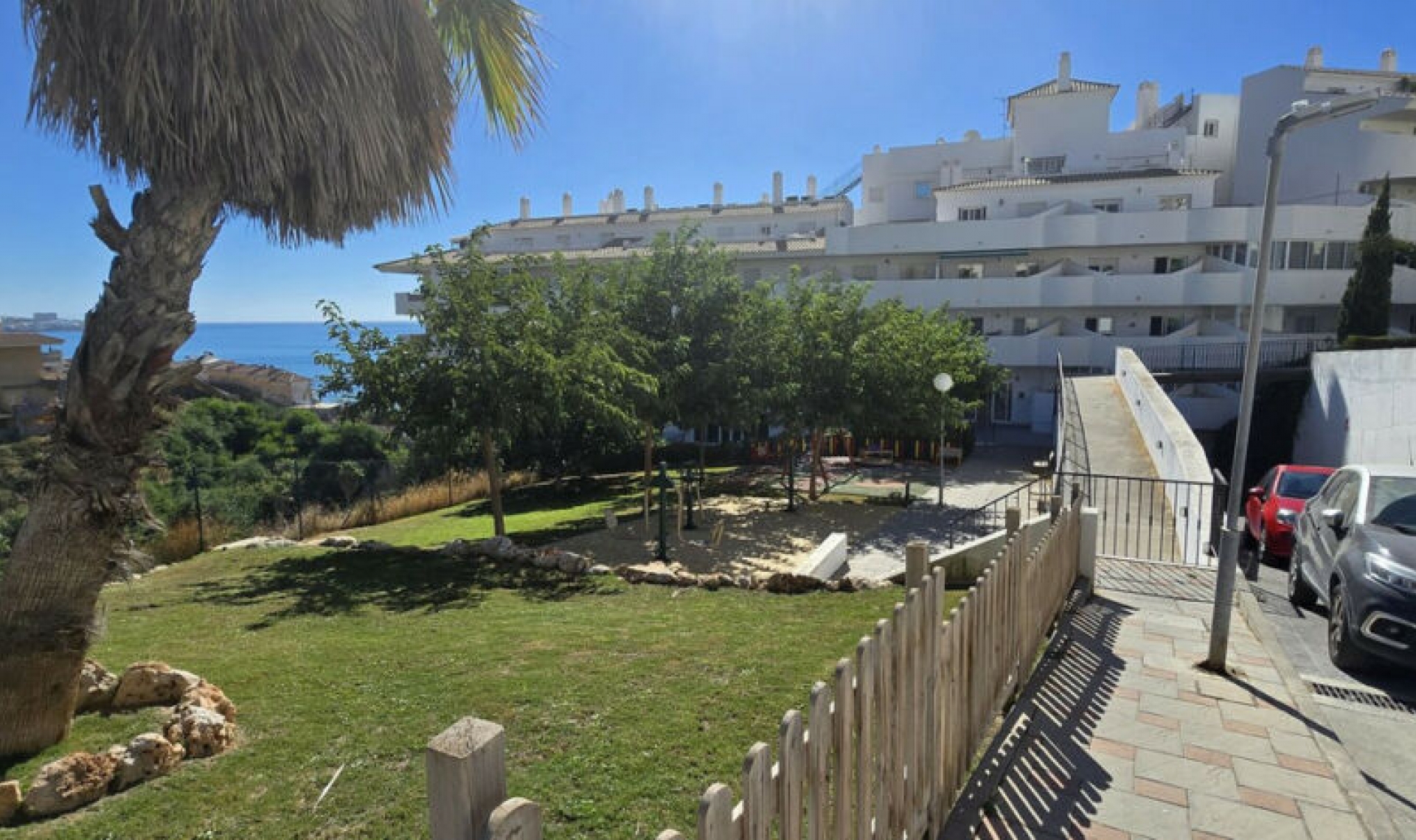 Resale - Apartment -
Fuengirola
