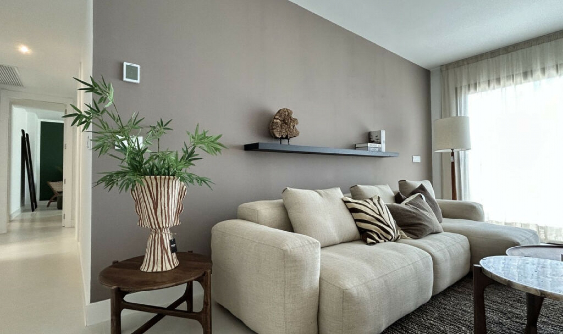 Resale - Apartment -
Fuengirola