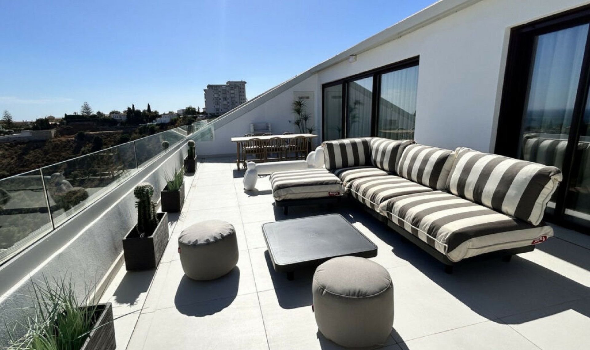 Resale - Apartment -
Fuengirola