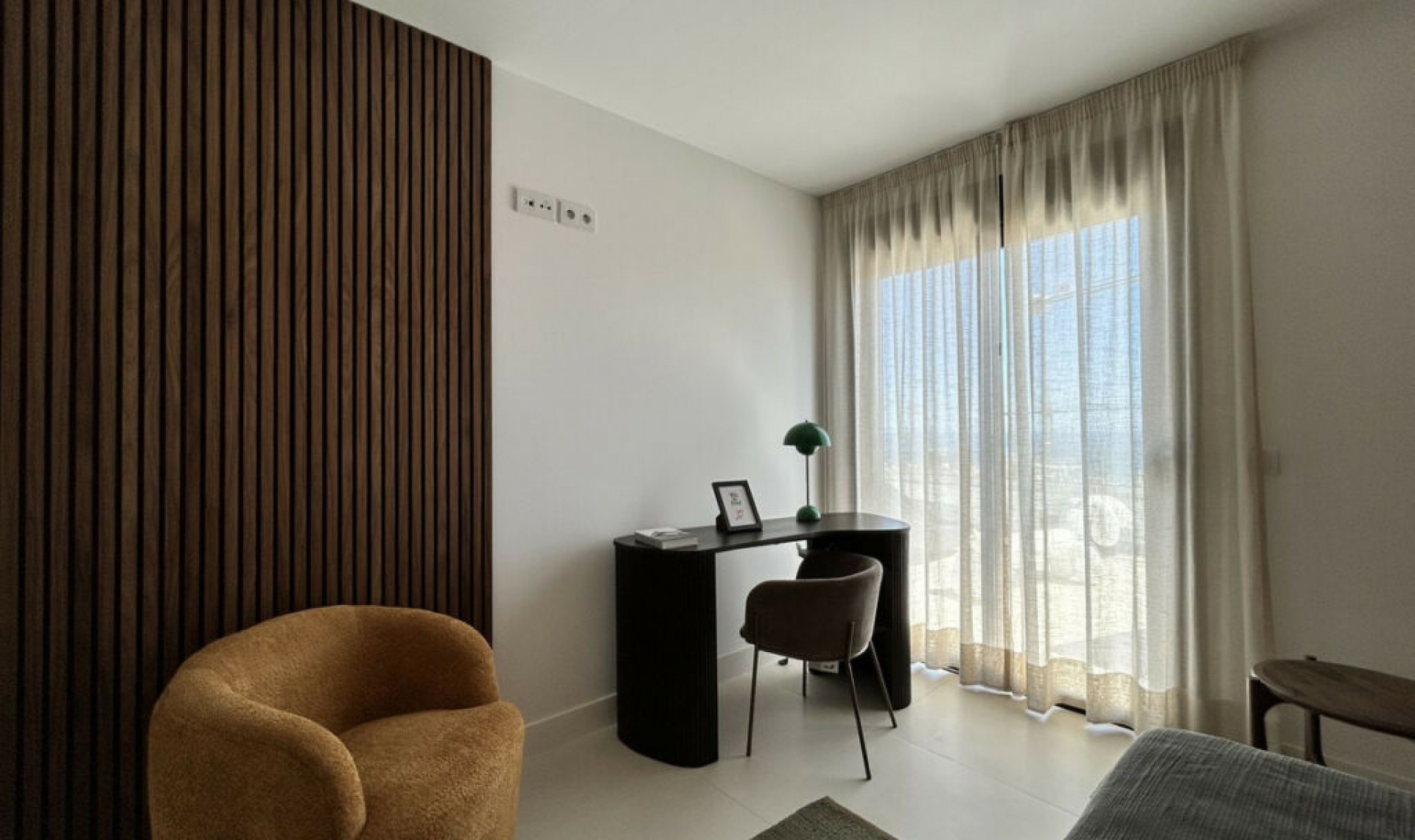 Resale - Apartment -
Fuengirola