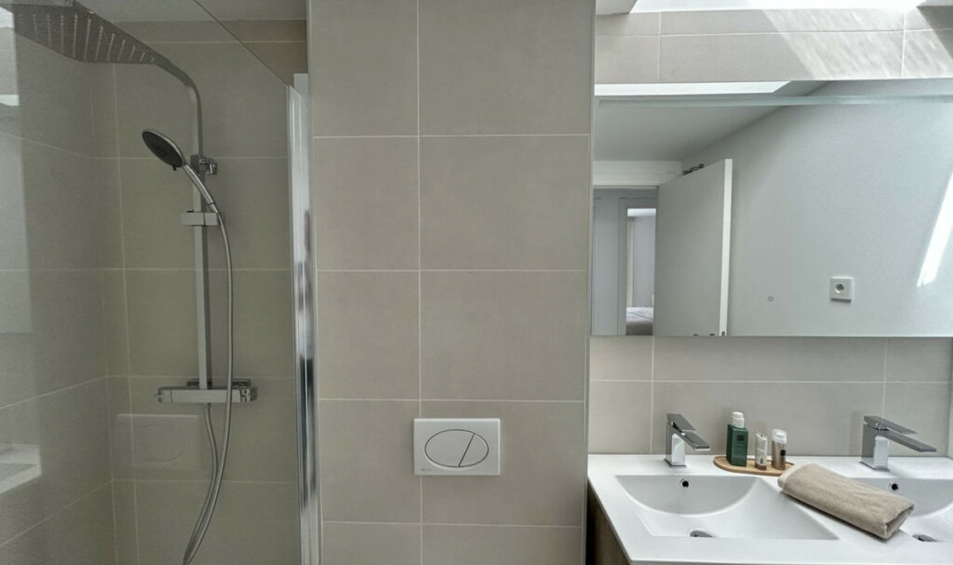 Resale - Apartment -
Fuengirola