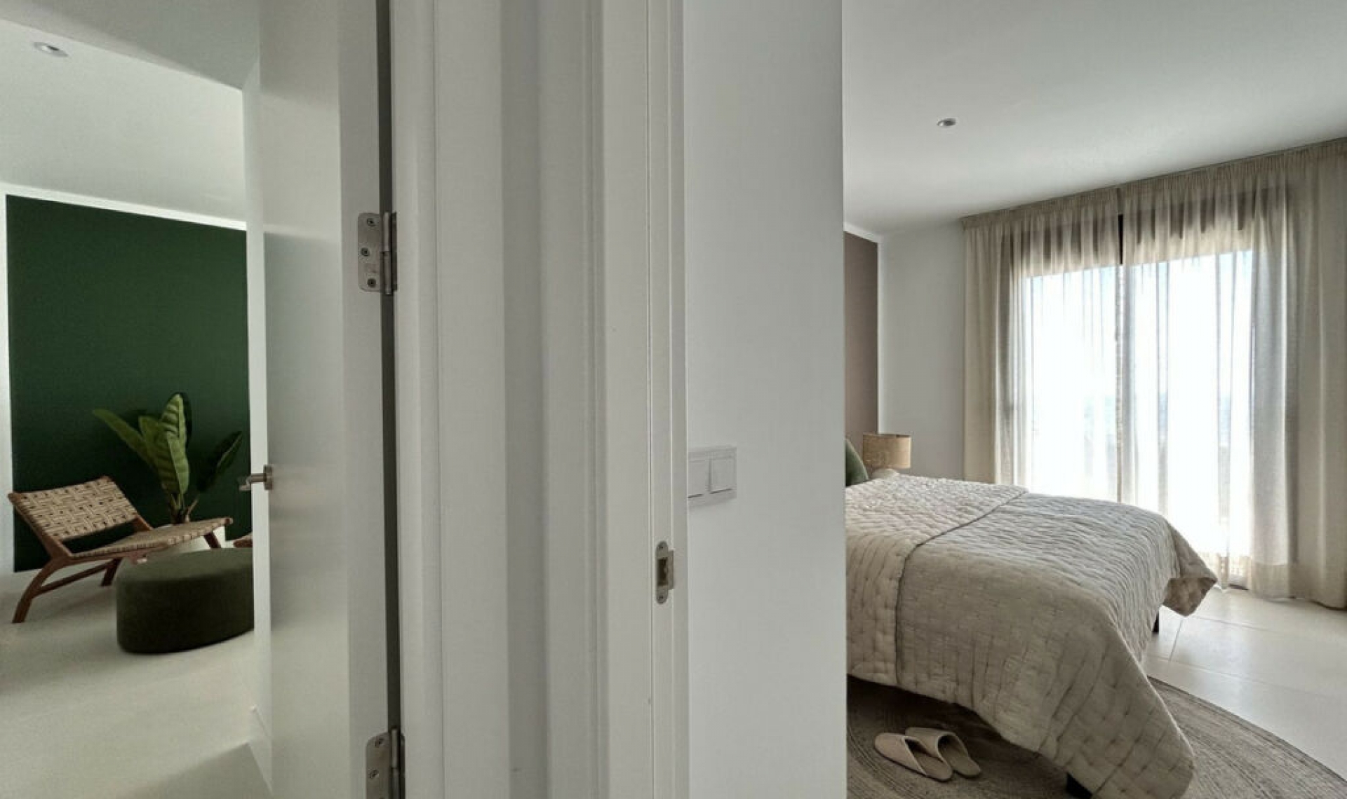 Resale - Apartment -
Fuengirola