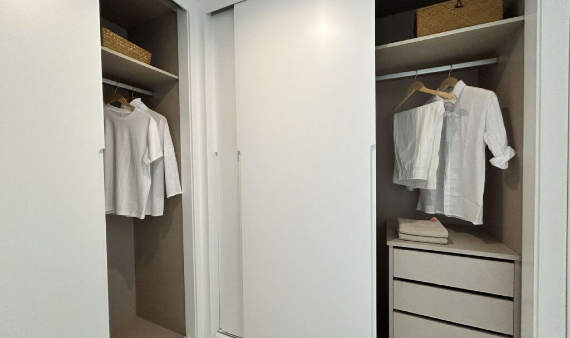 Resale - Apartment -
Fuengirola