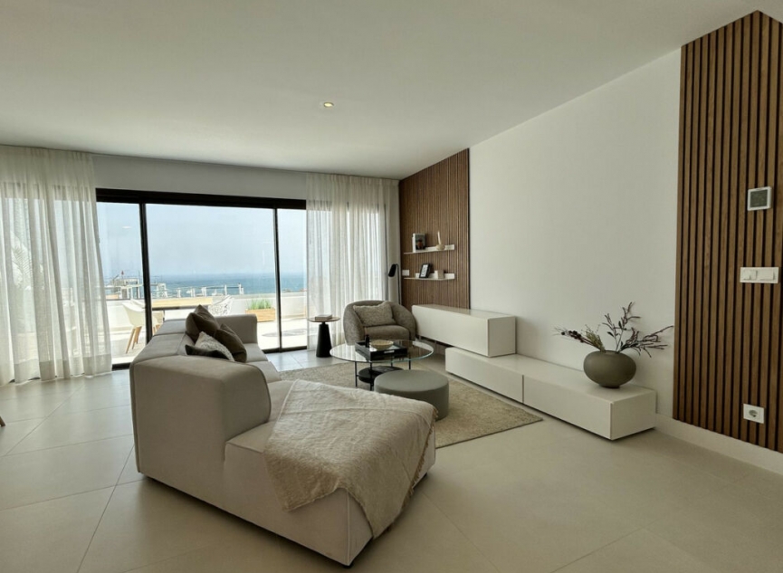 Resale - Apartment -
Fuengirola