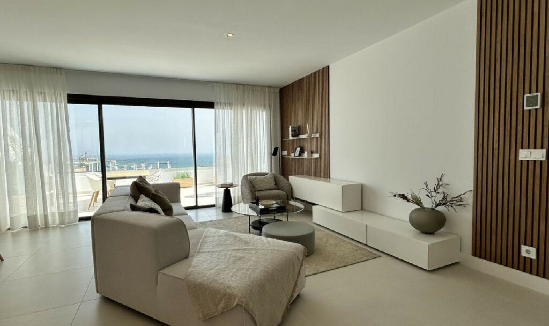 Resale - Apartment -
Fuengirola