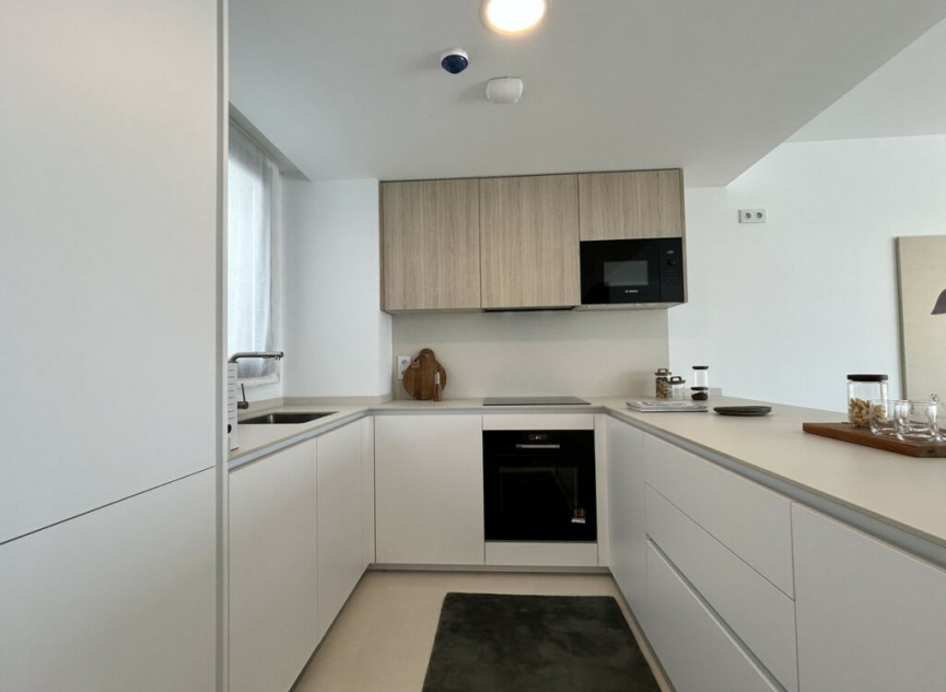 Resale - Apartment -
Fuengirola