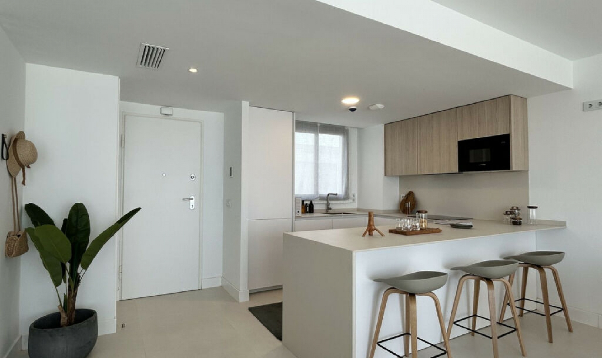 Resale - Apartment -
Fuengirola