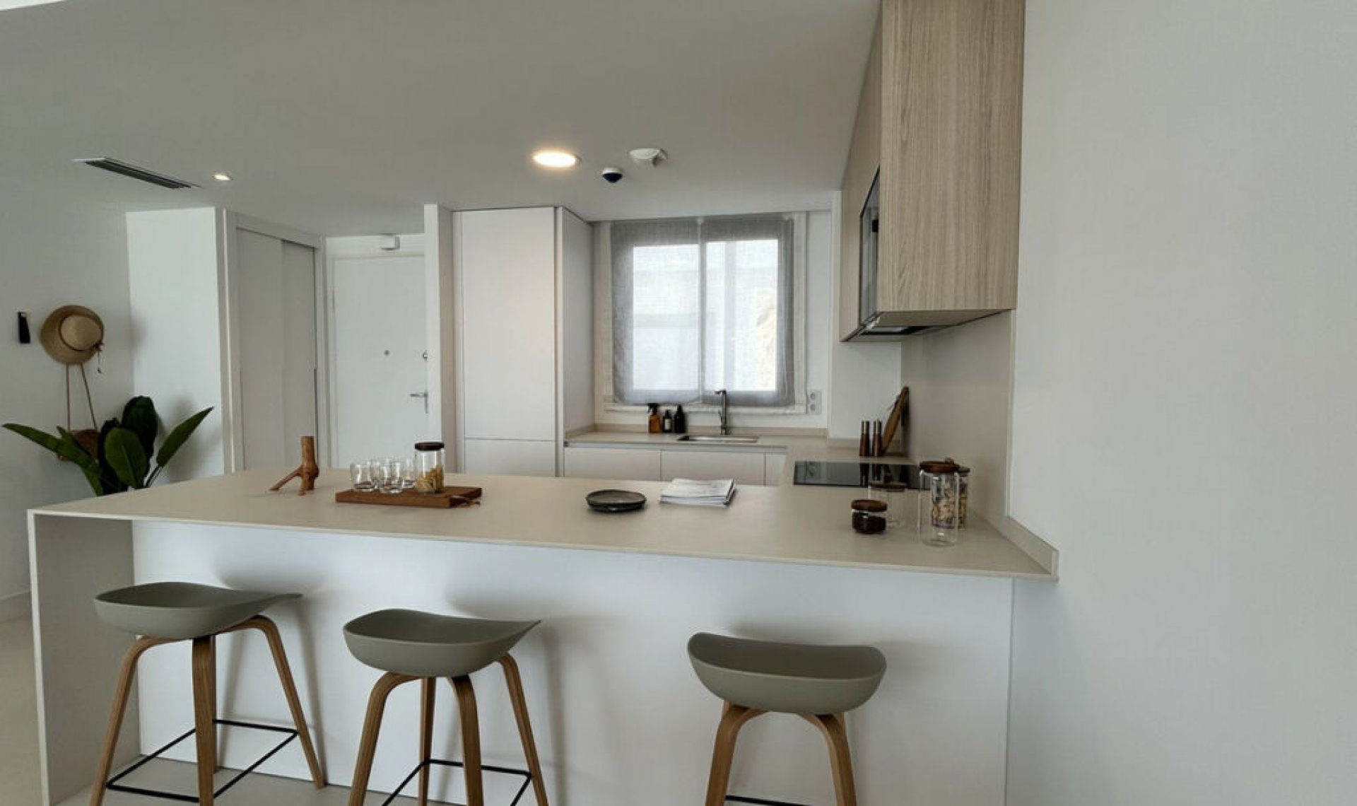 Resale - Apartment -
Fuengirola